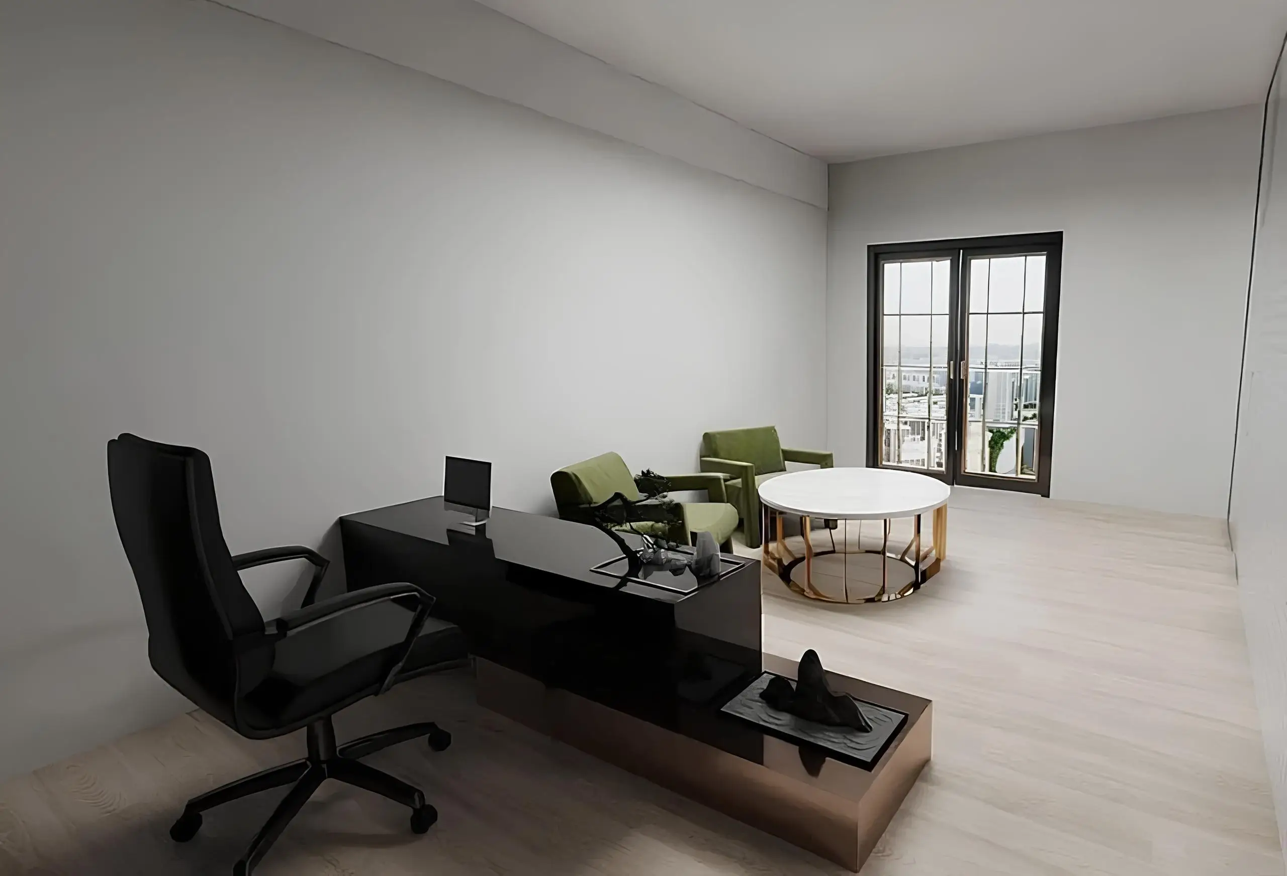 SCHON PROPERTIES "Schon Business Park"