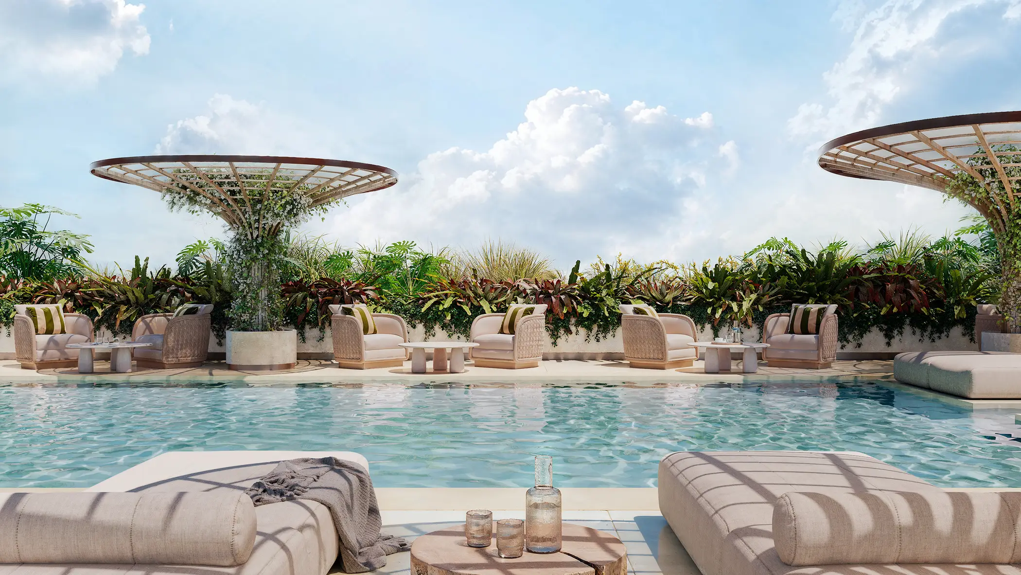 DEVMARK "Avida Residences" 21