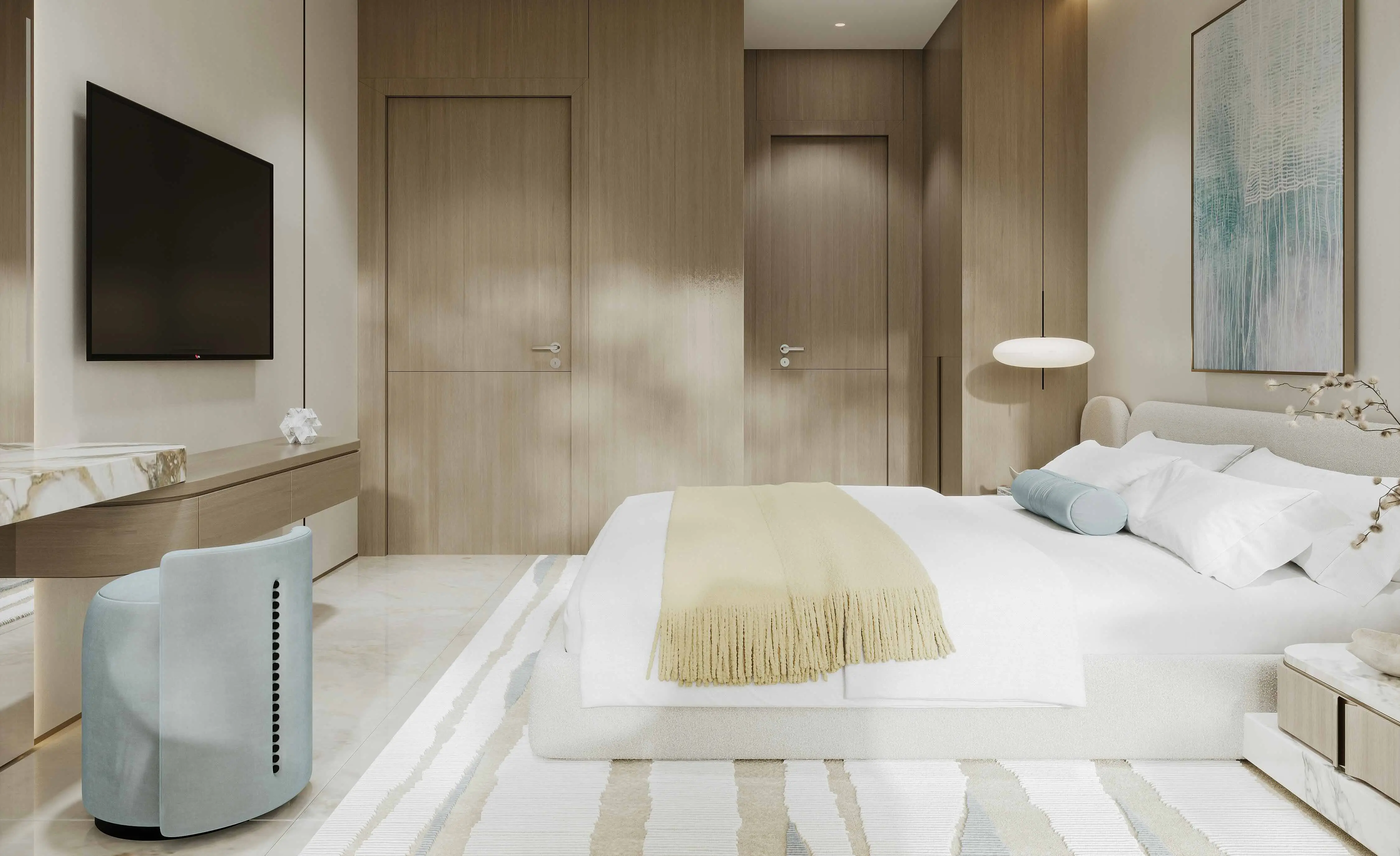 RABDAN DEVELOPMENTS "Rabdan Gardens" 14