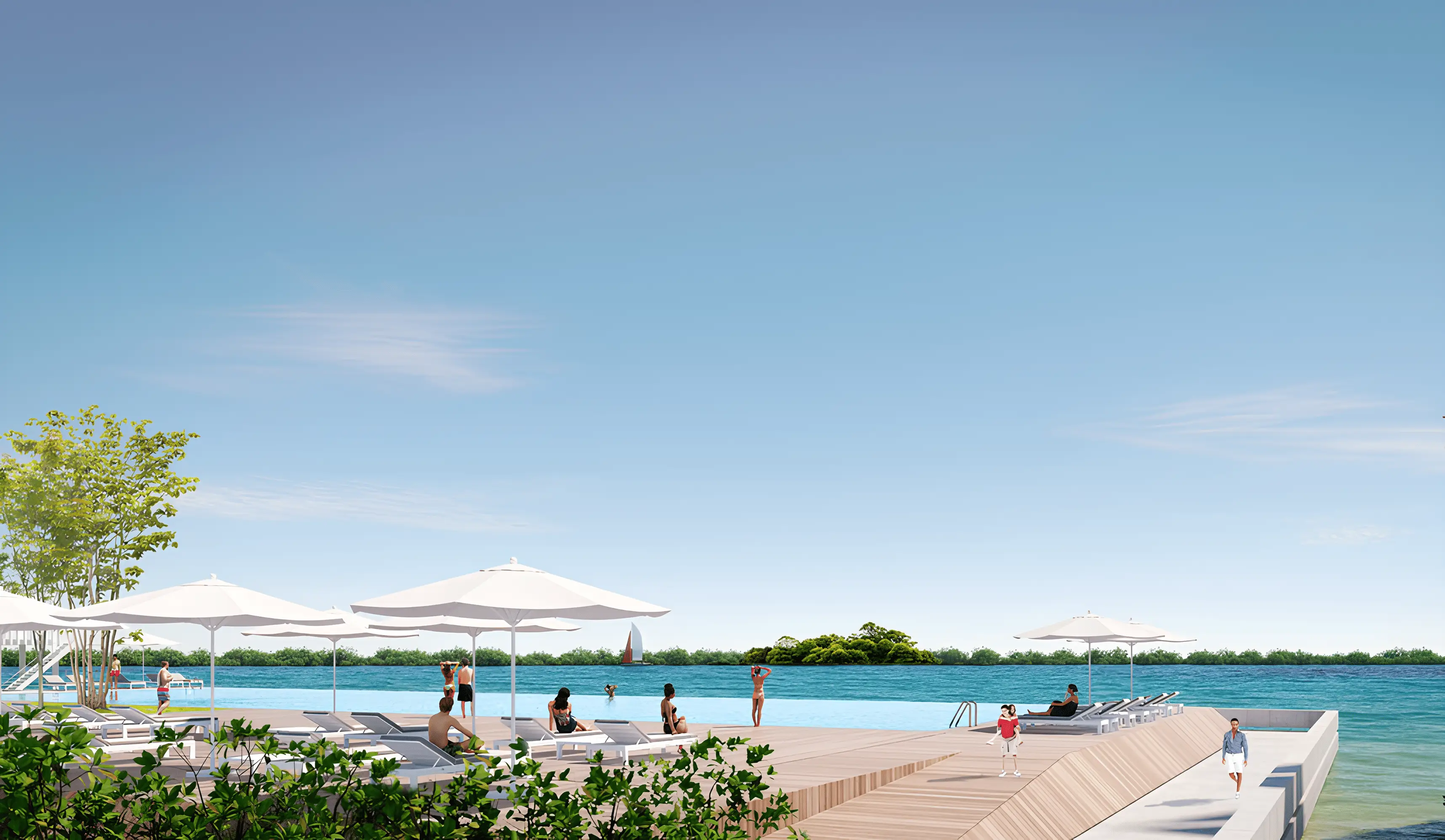 AL ZORAH "Gateway Porto"