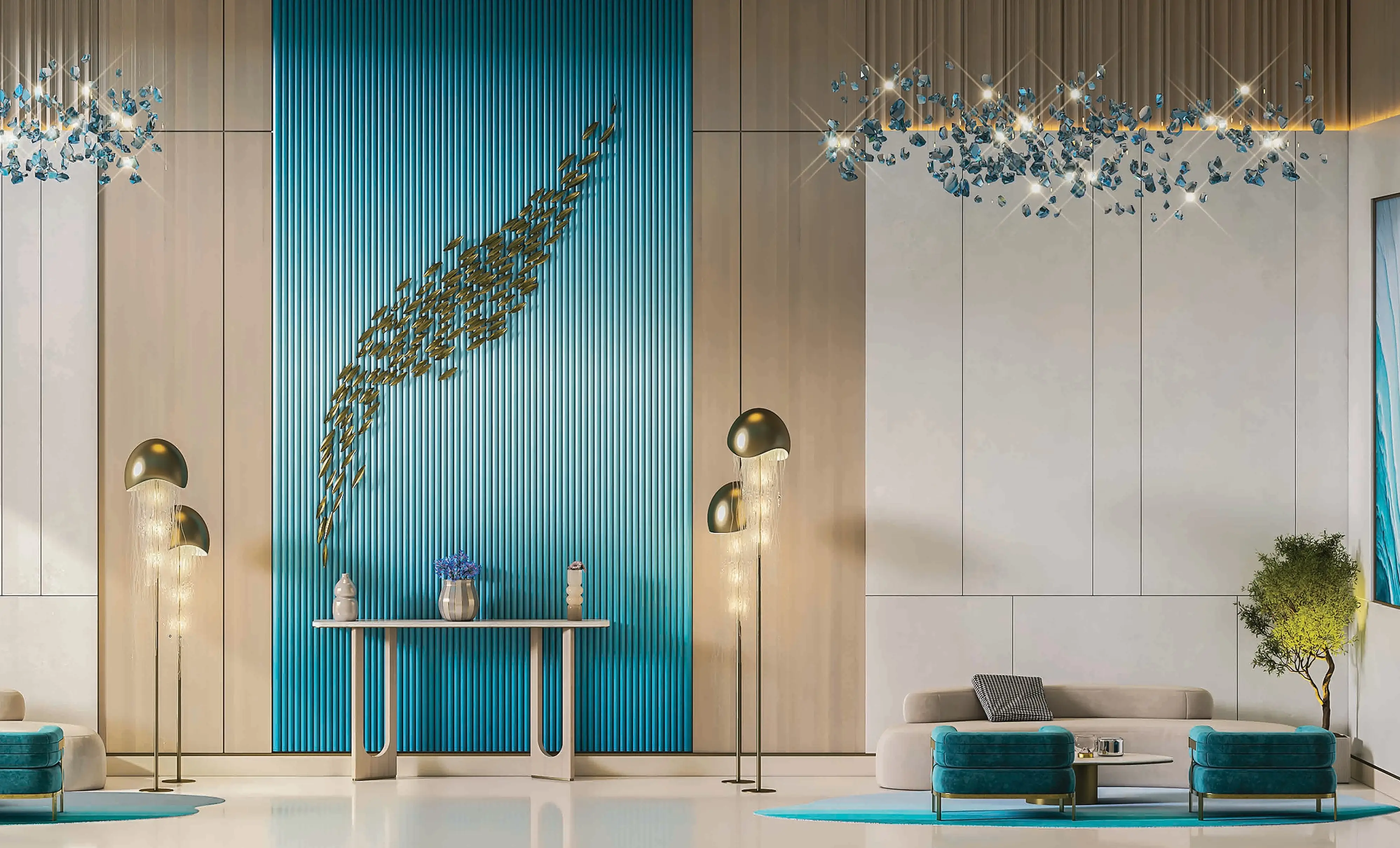 AYAT "Ayamore Residence" 5