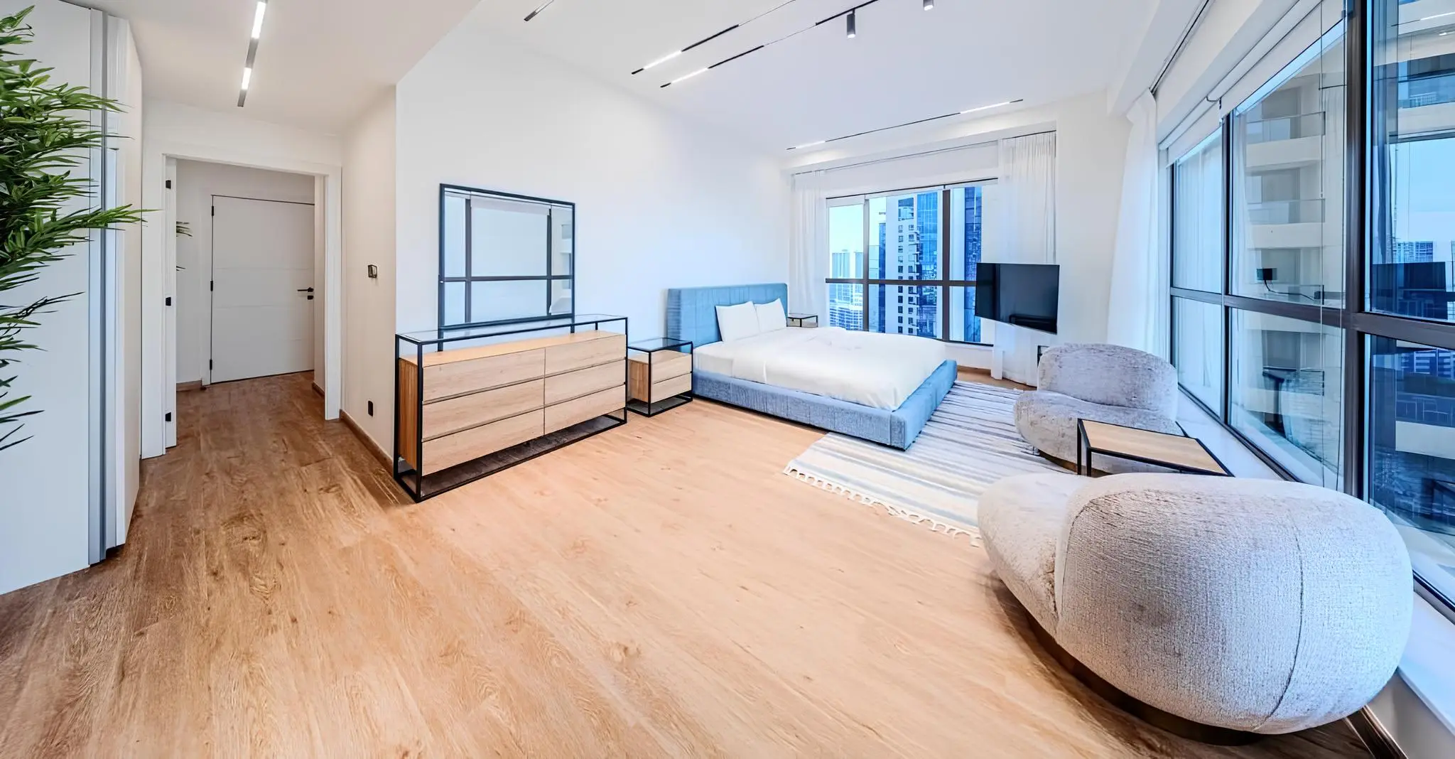 DUBAI PROPERTIES "Rimal 6" 3