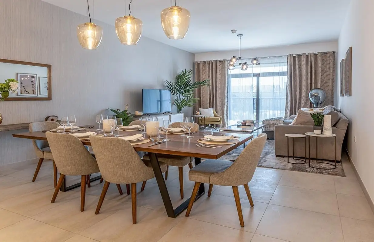 DUBAI PROPERTIES "Rahaal 2" 2
