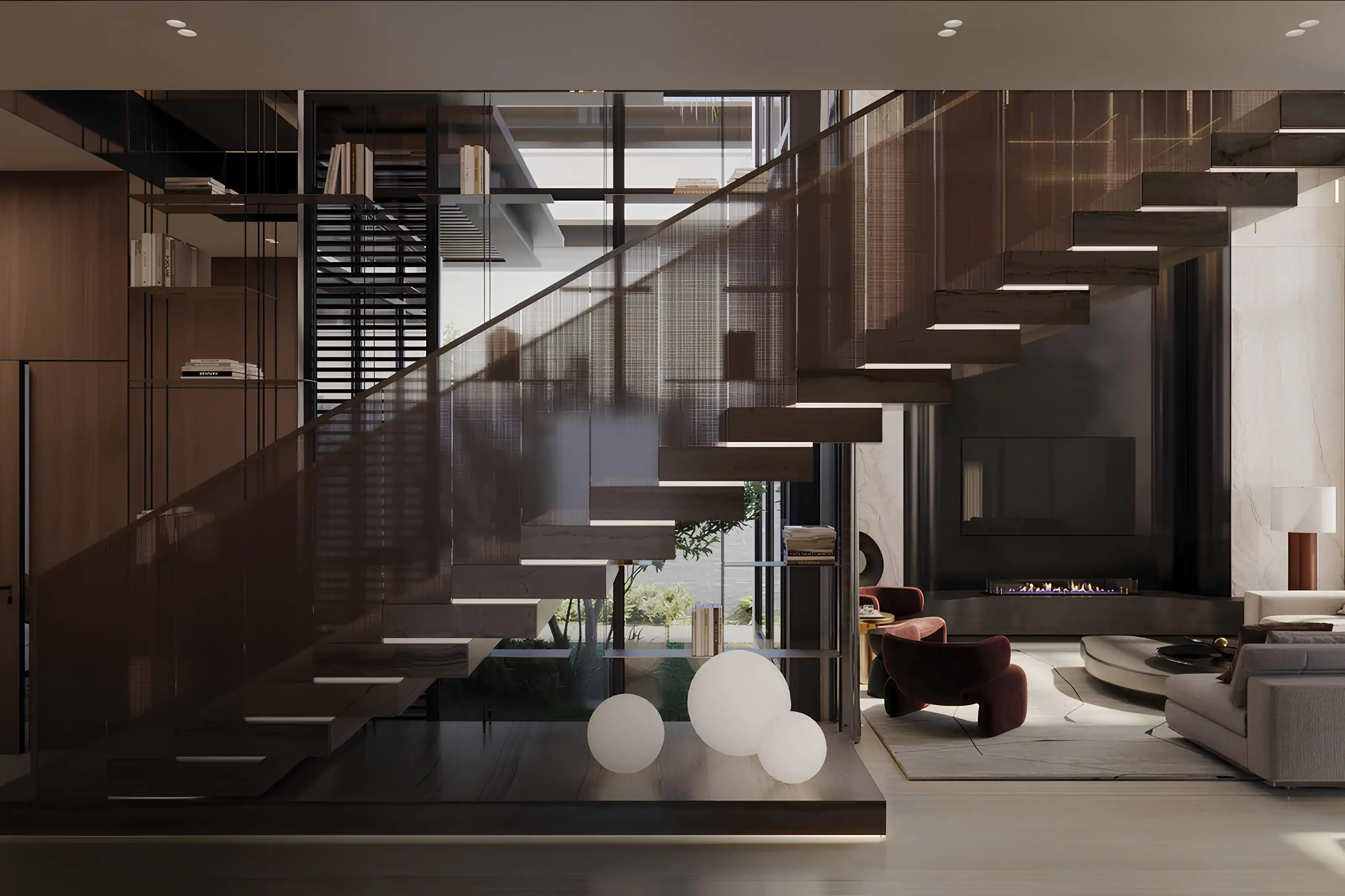 SWANK DEVELOPMENT "Lua Residences" 28