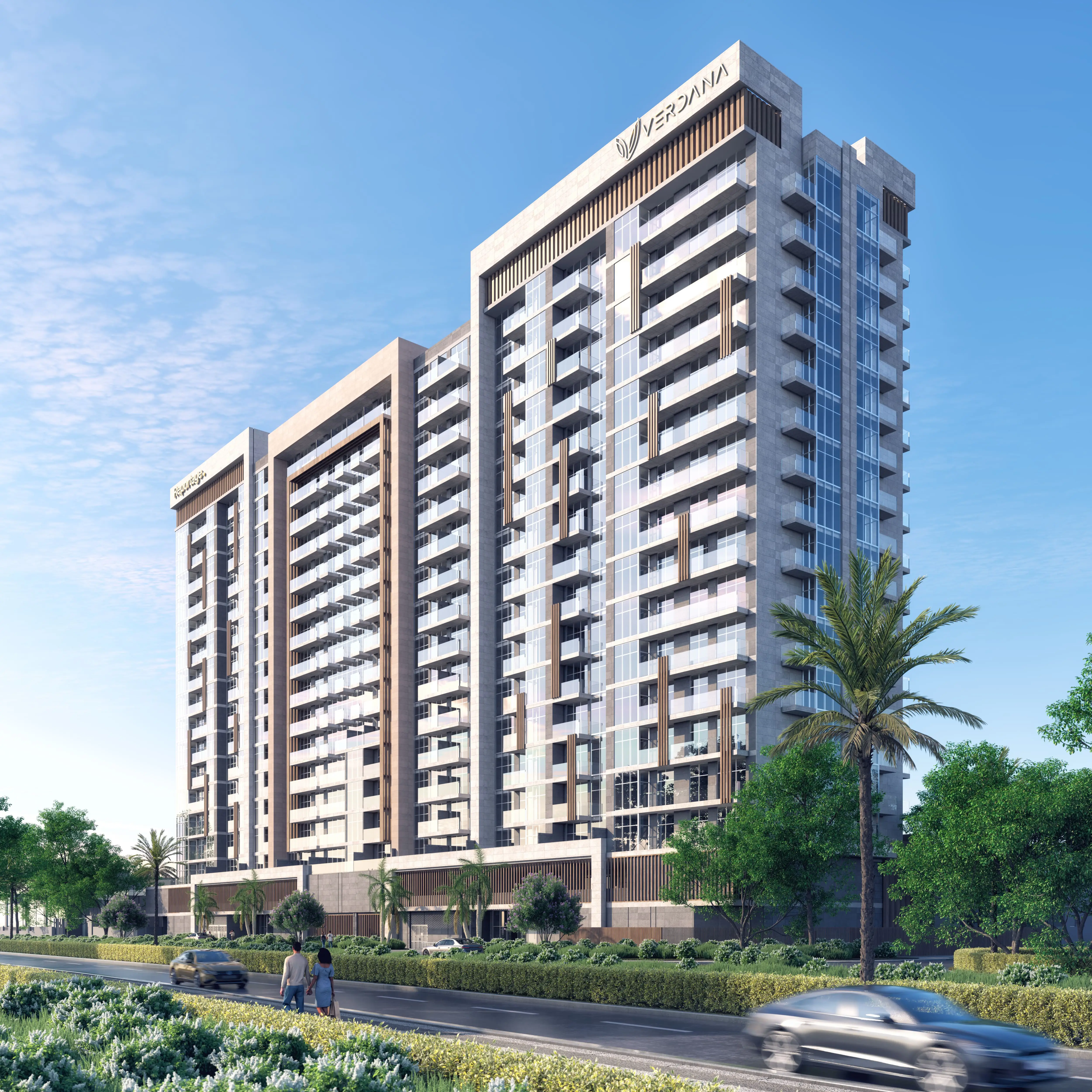 single static gallery