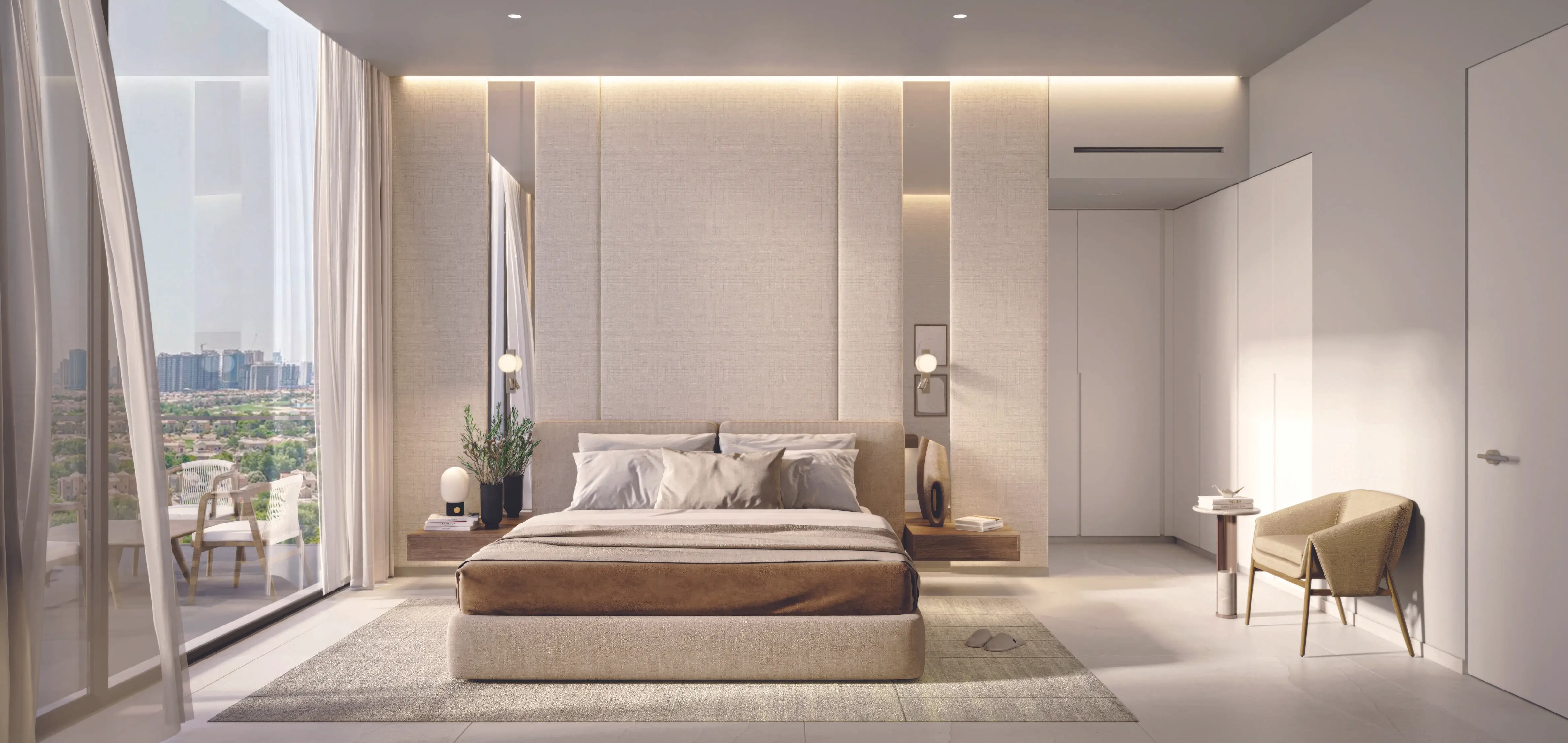 AMIS DEVELOPMENT "Woodland Terraces" 10