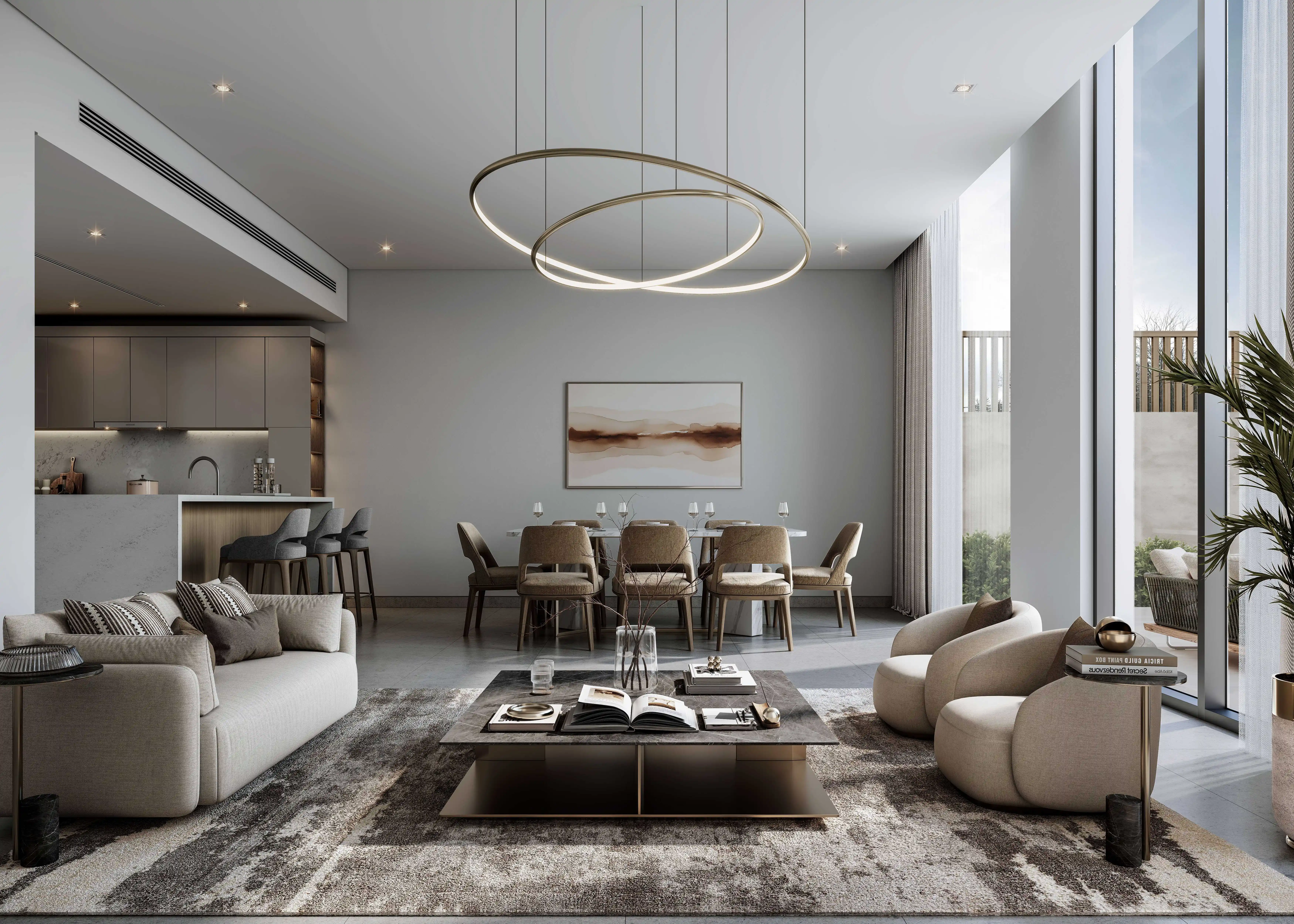 SOBHA "Sobha Sanctuary"