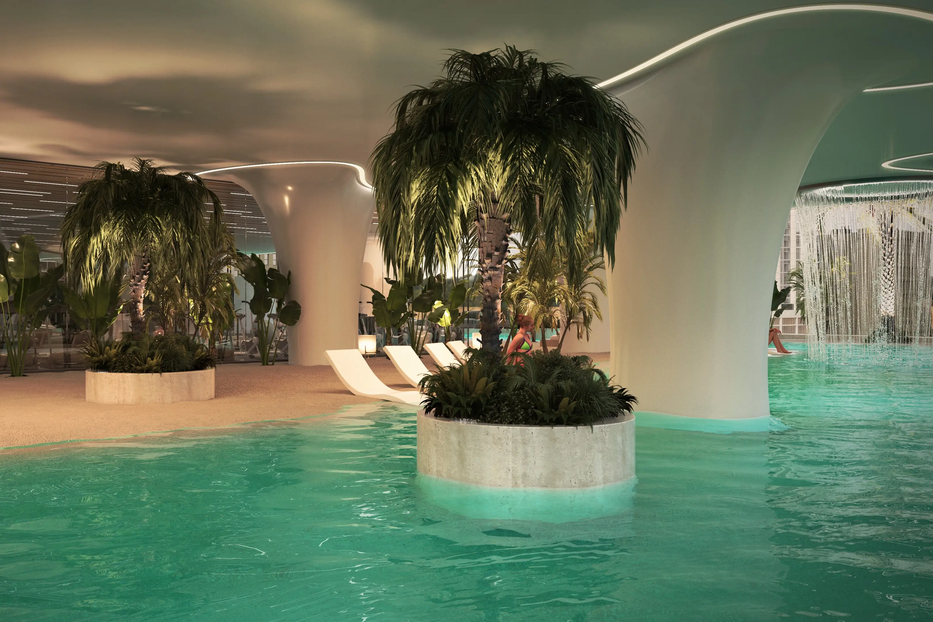 PEACE HOMES "Peace Lagoons" 12