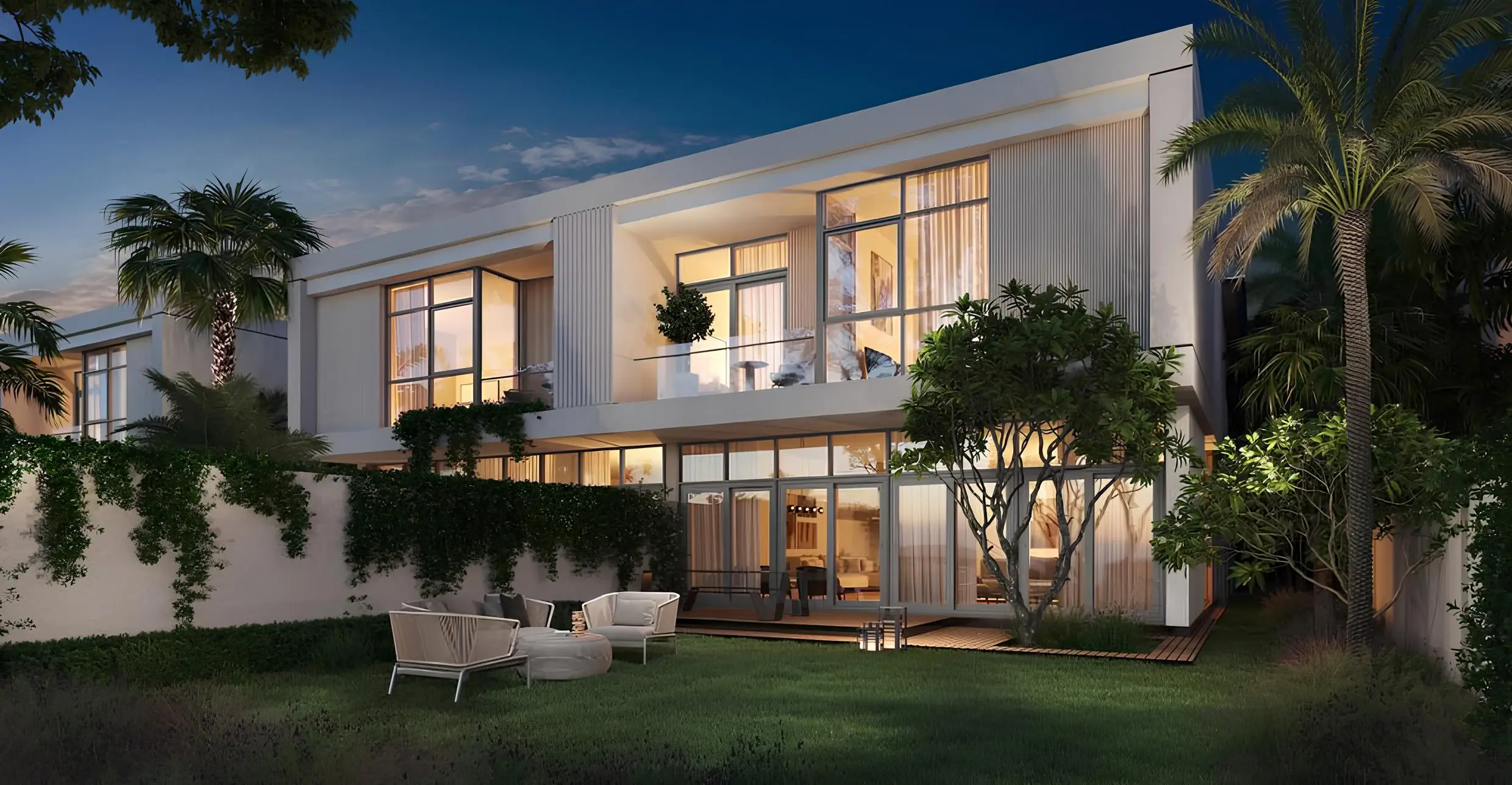 MEYDAN GROUP "Opal Gardens" 5