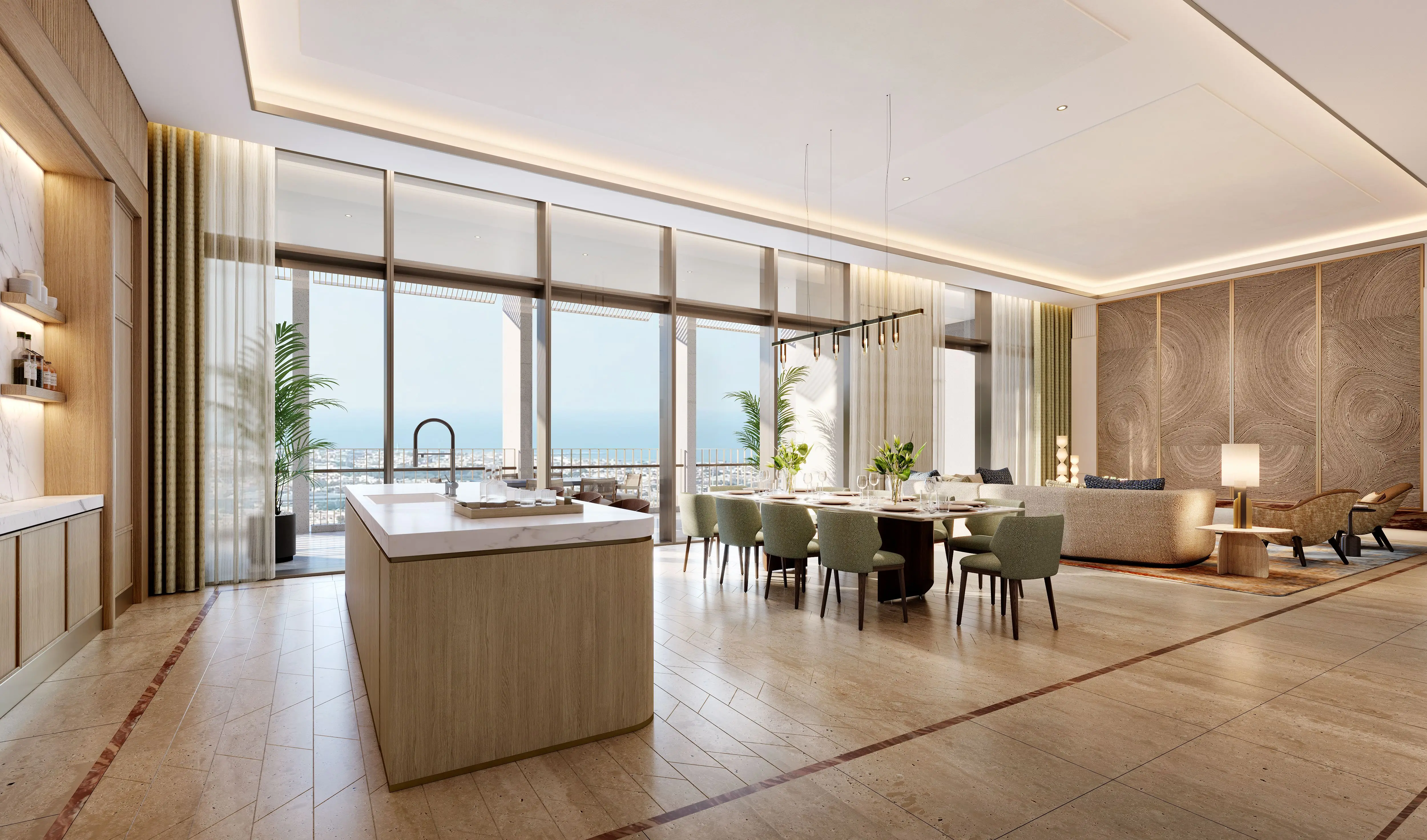 SOTHEBY'S "Four Seasons Private Residences" 41