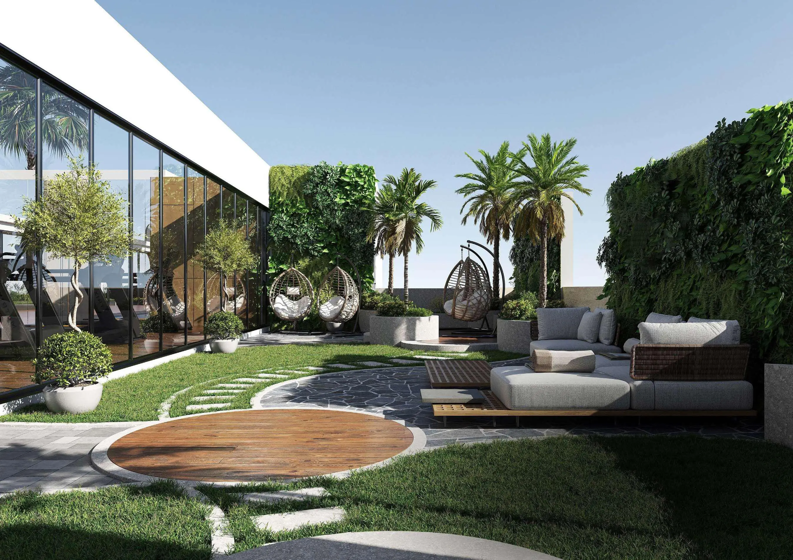GFS DEVELOPMENTS "Coventry Centro" 19