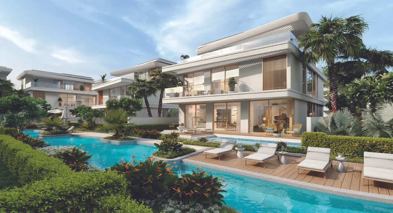 AMIS DEVELOPMENT "Woodland Terraces" 14