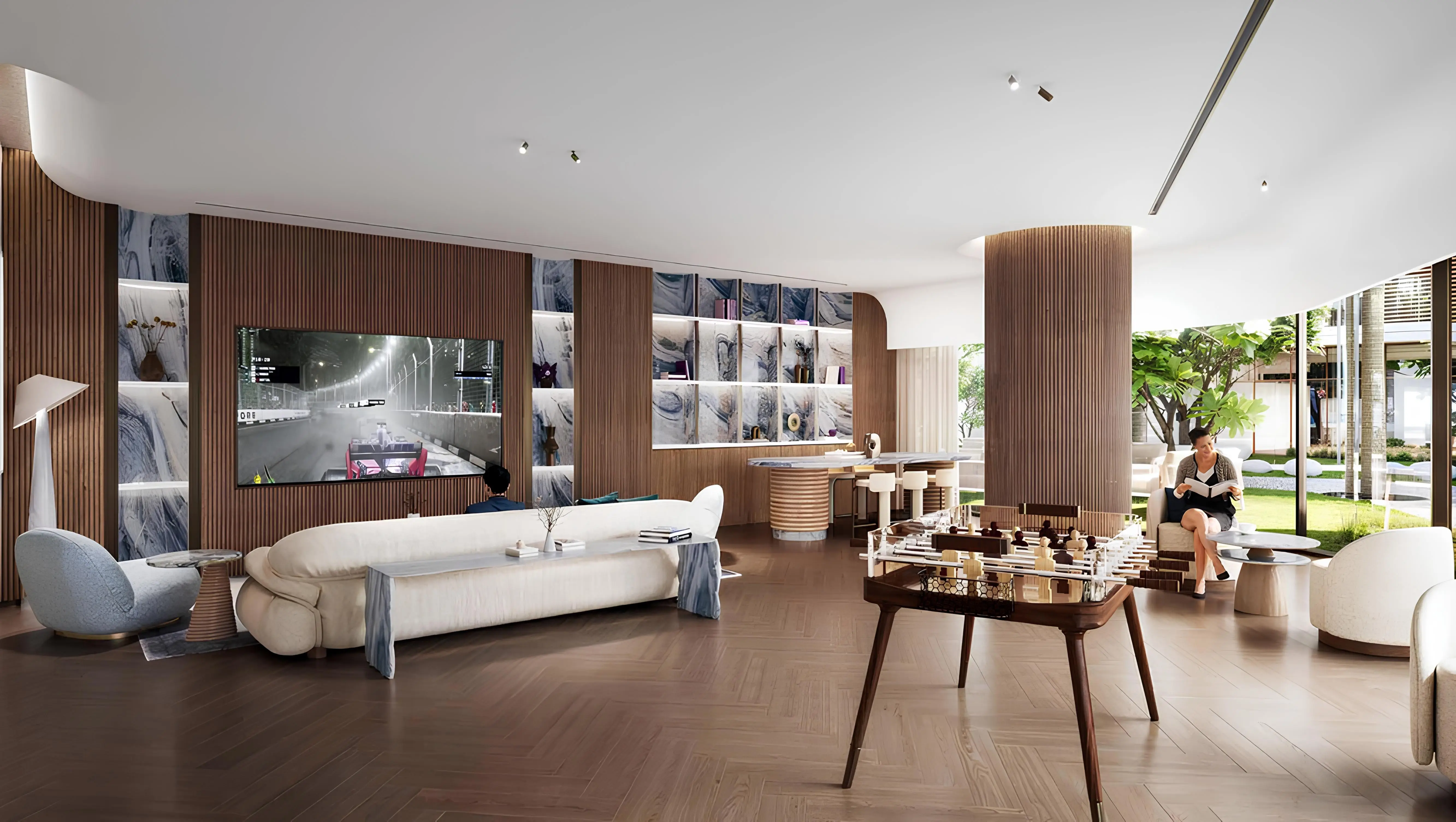 ZED CAPITAL "Kaia Residences" 16