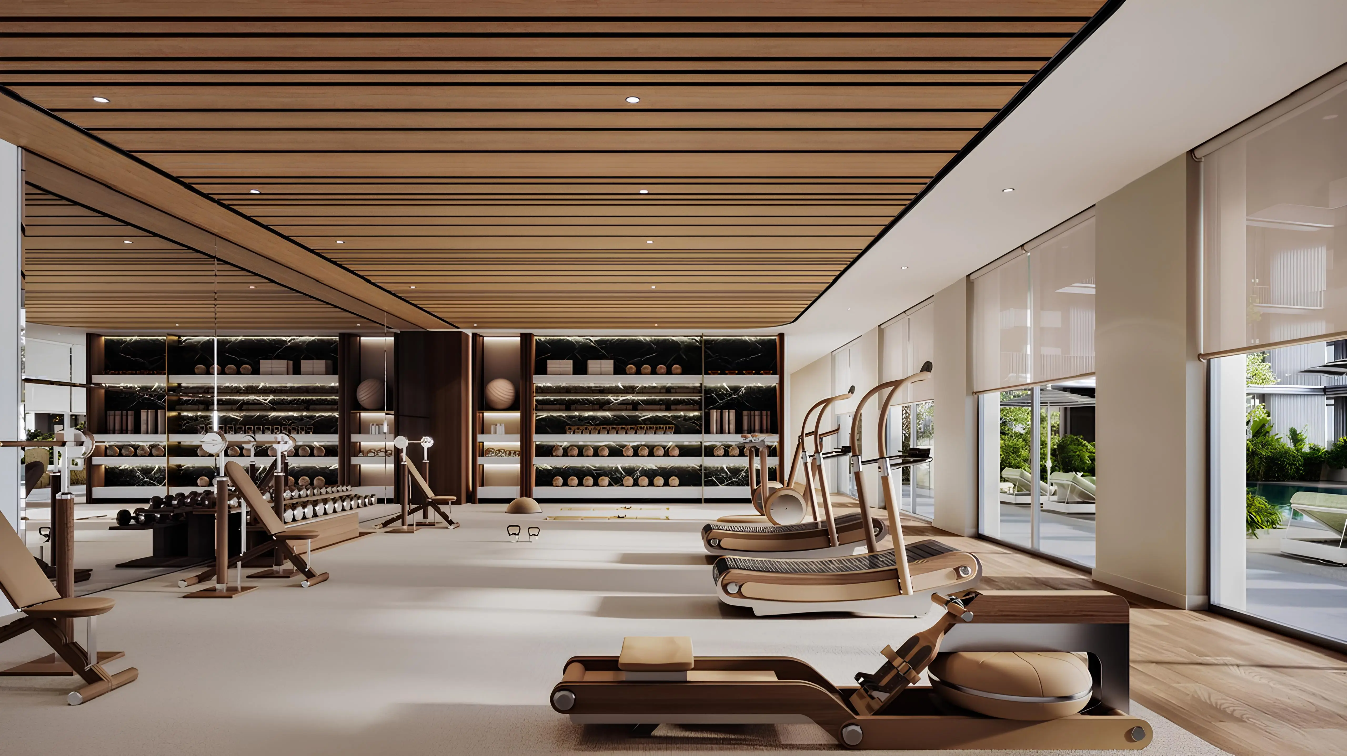 ALEF "Palace Residences - Al Mamsha" 5