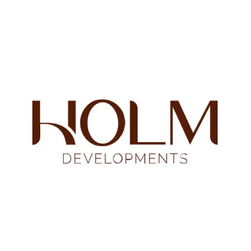 Holm Developments Logo