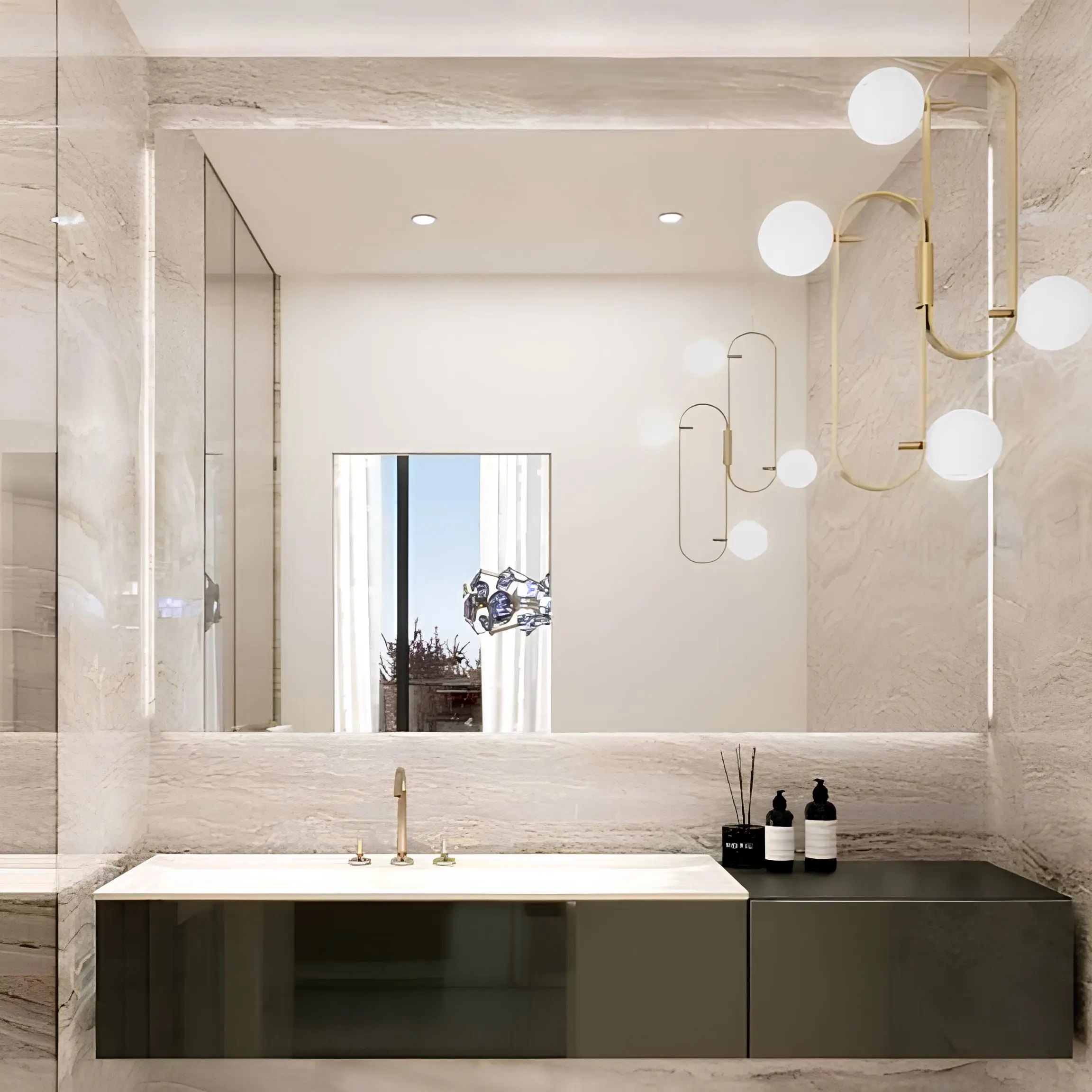 G&CO "Elie Saab Vie Townhouses" 2
