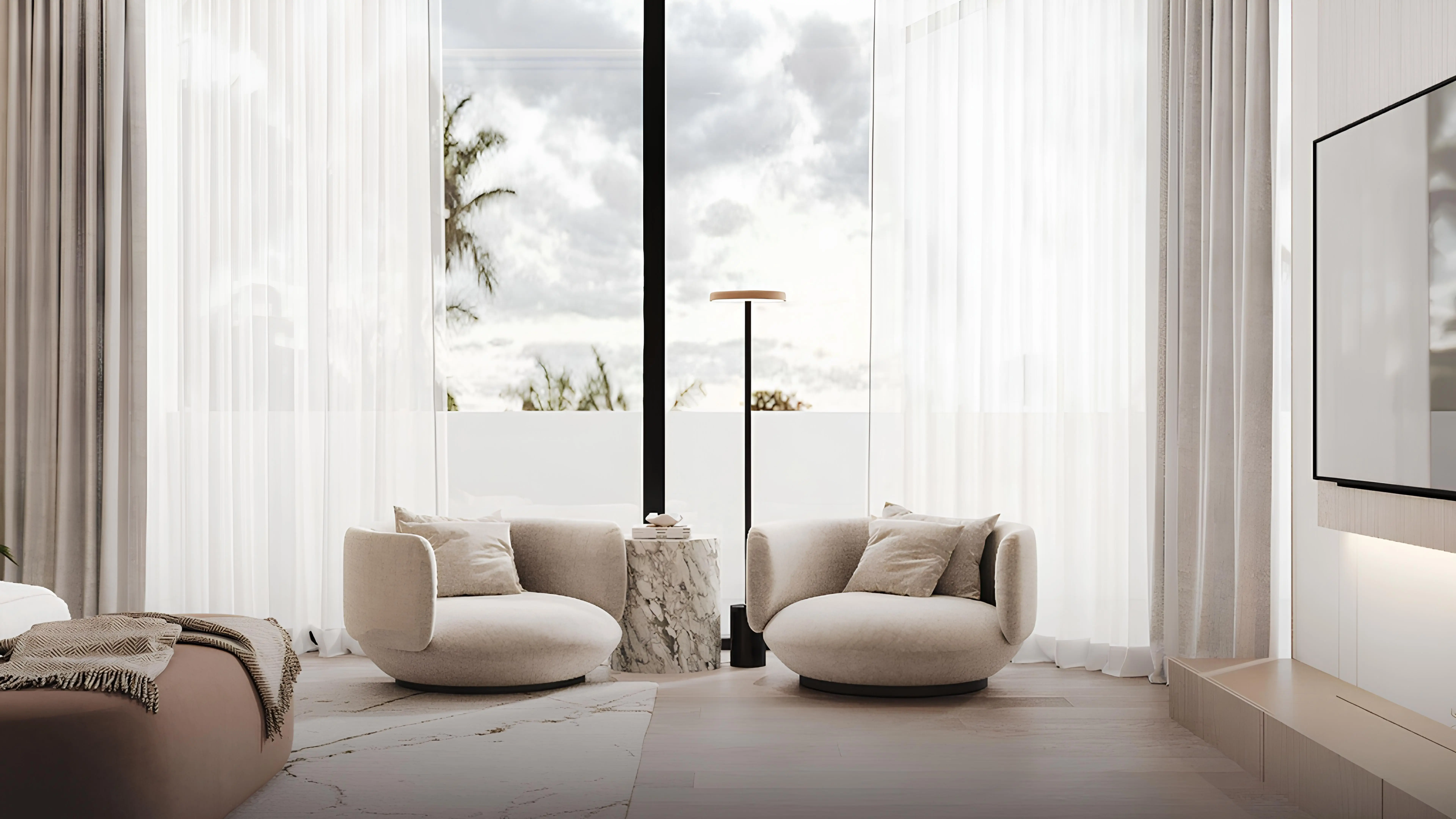 ATARA "Isola Villa Terra Collection" NEW LAUNCH 4
