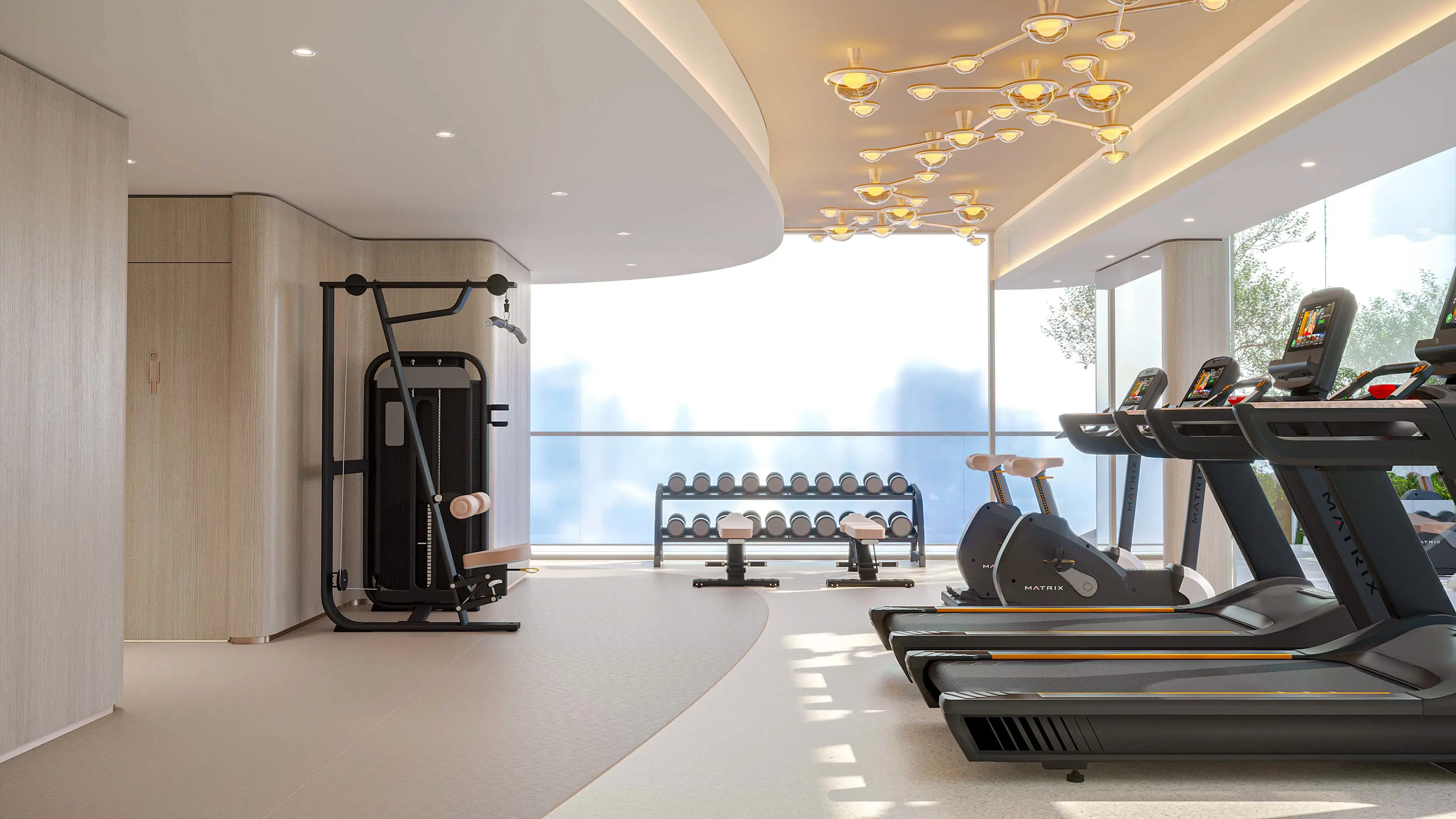 WADAN DEVELOPMENTS "CYBÈLE by Wadan" 19