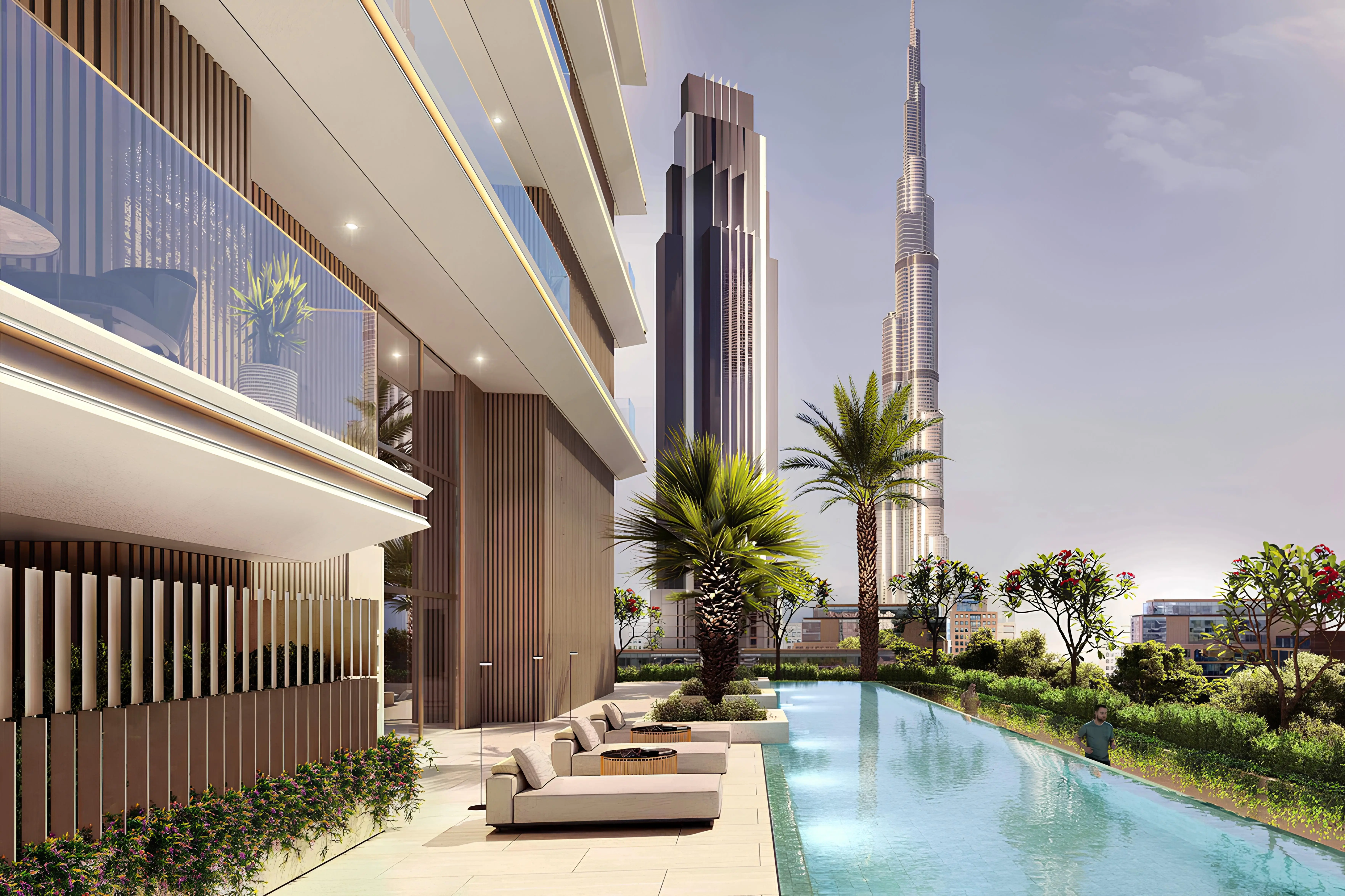 REFINE "The St. Regis Residences" 30