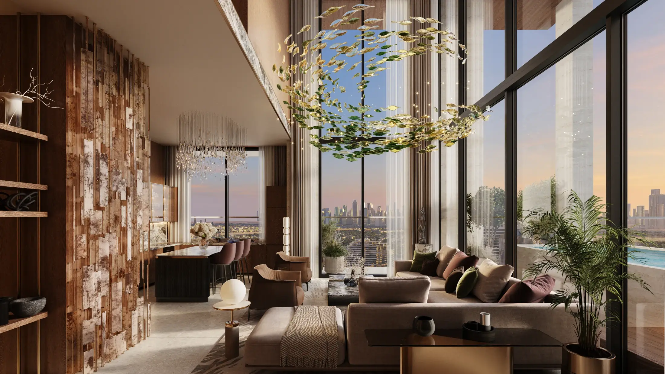 GFS DEVELOPMENTS "Coventry Living" 30