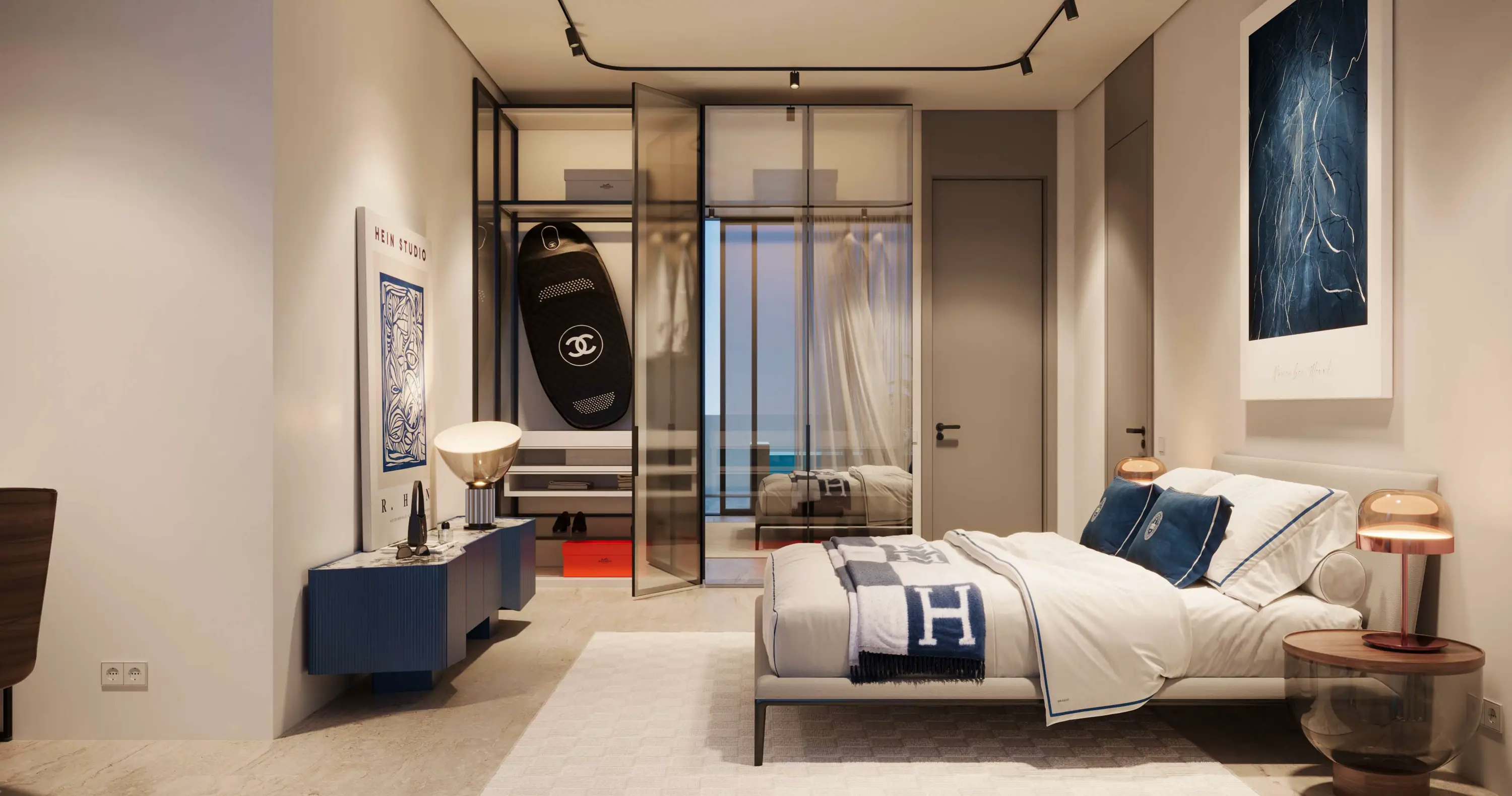MR. EIGHT DEVELOPMENT "VILLA del GARDA" 15