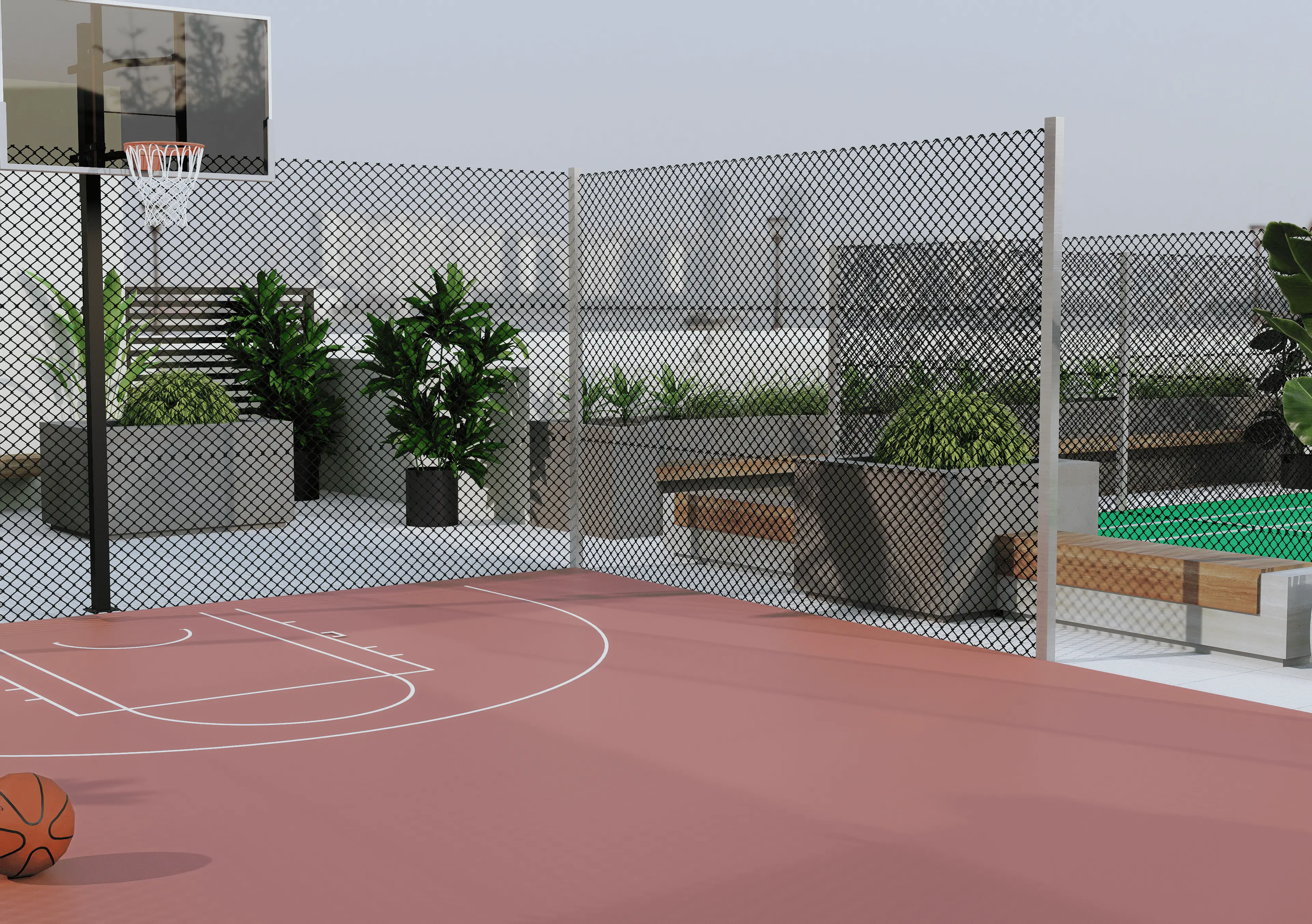 SYNERGY "ENAYA Residences" 11