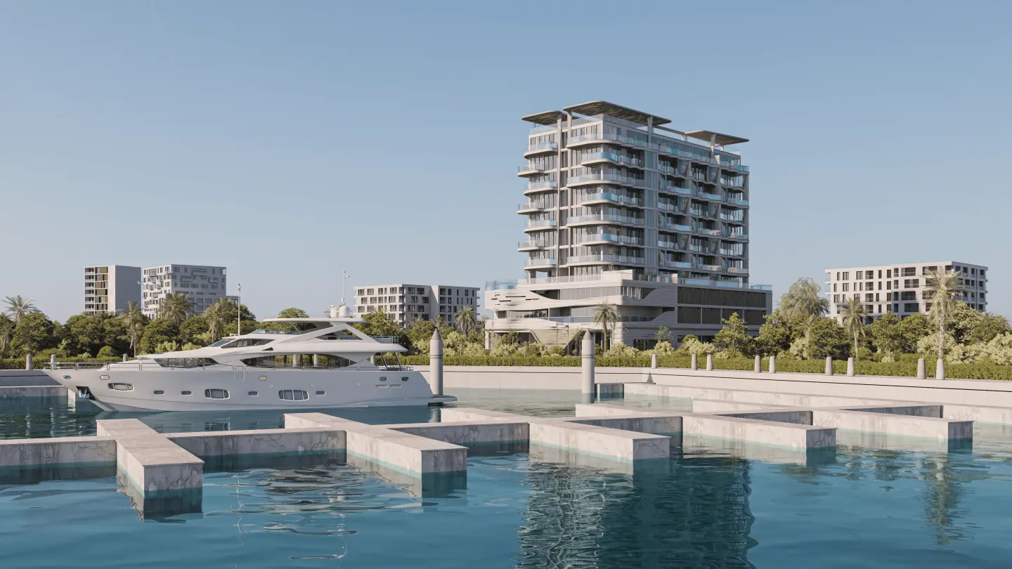 MS HOMES DEVELOPERS "Iluka Residences" 6