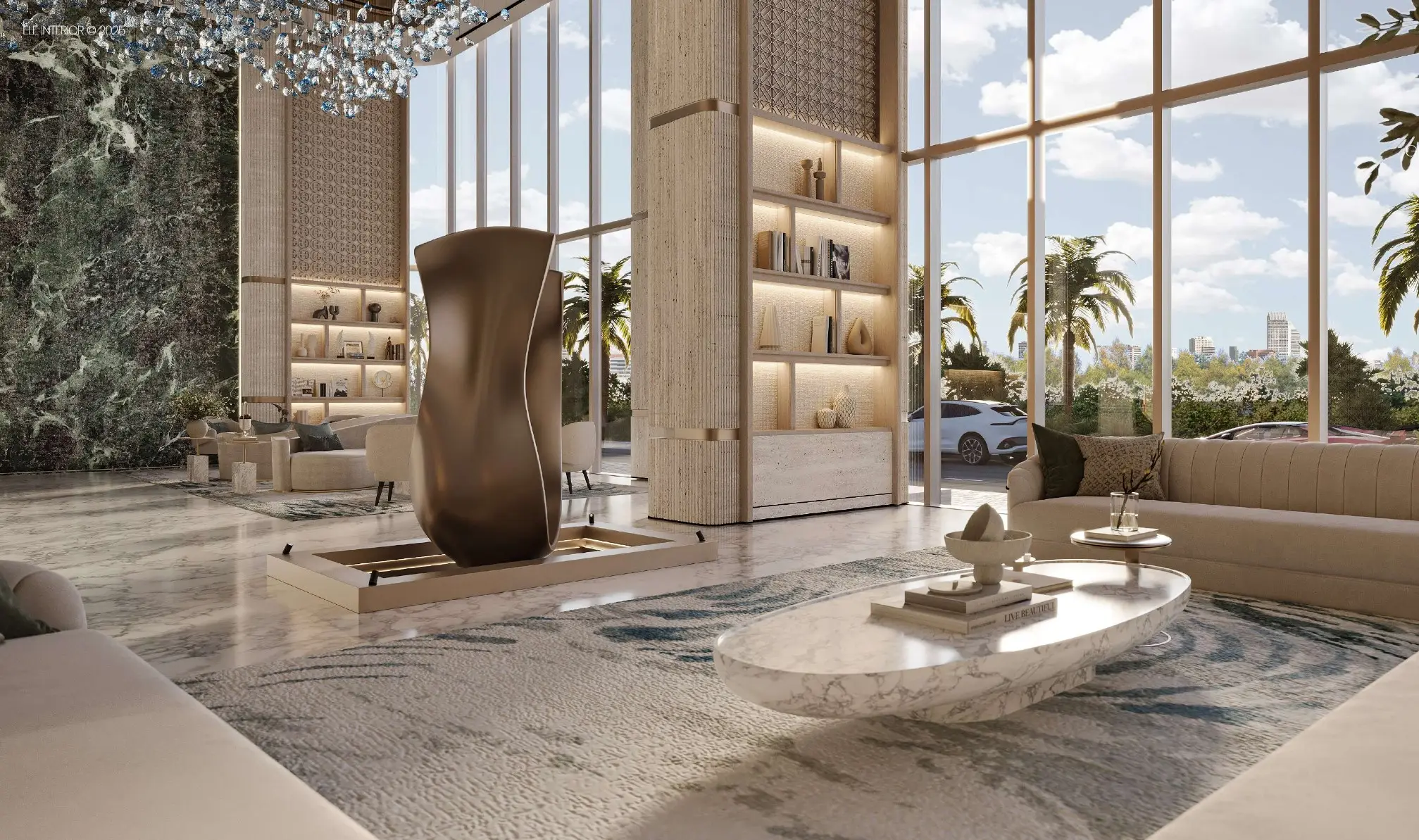 REFINE "Meriden Beach Residences" 8