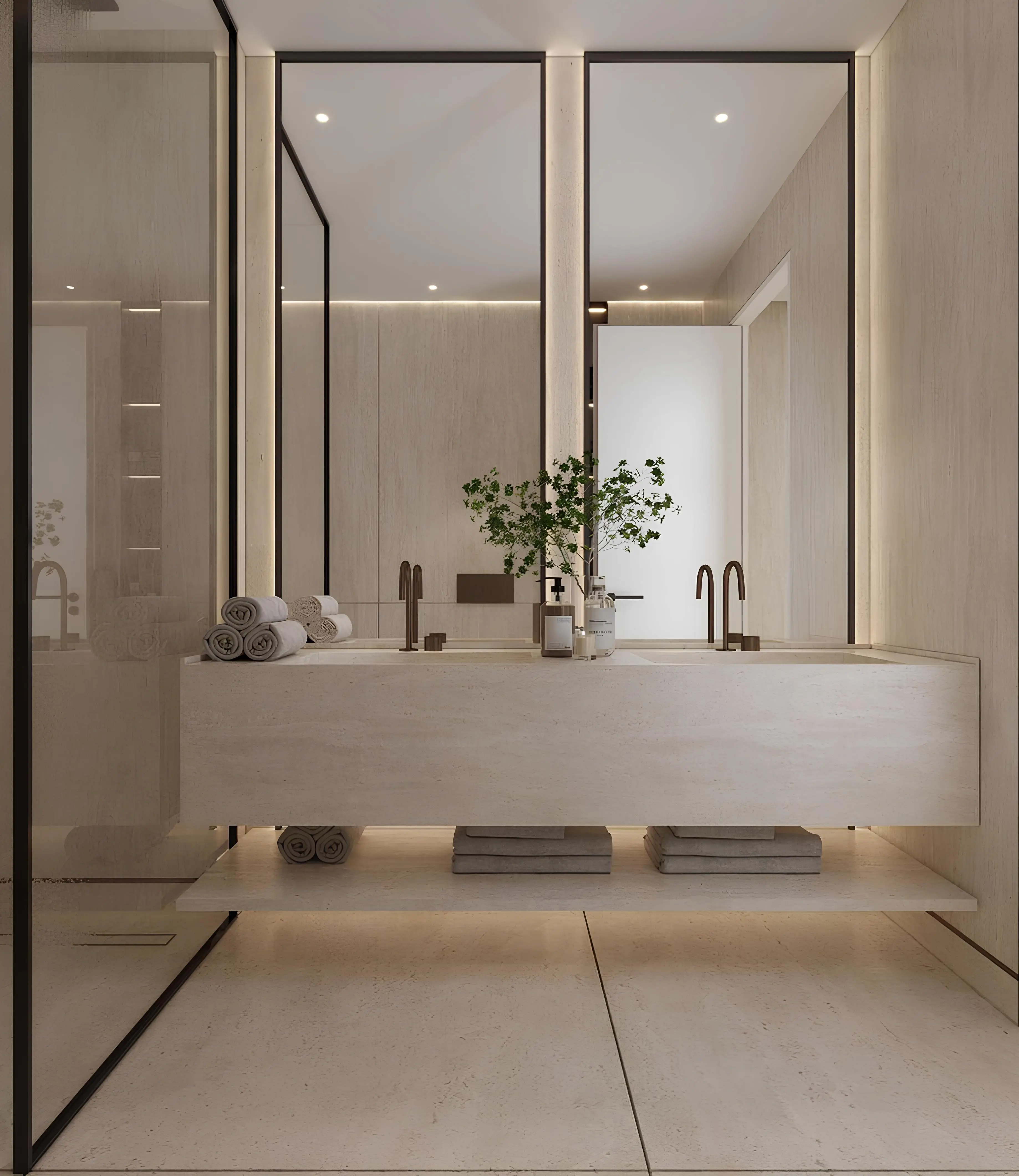 MATRIX "Solcasa Residence" 10