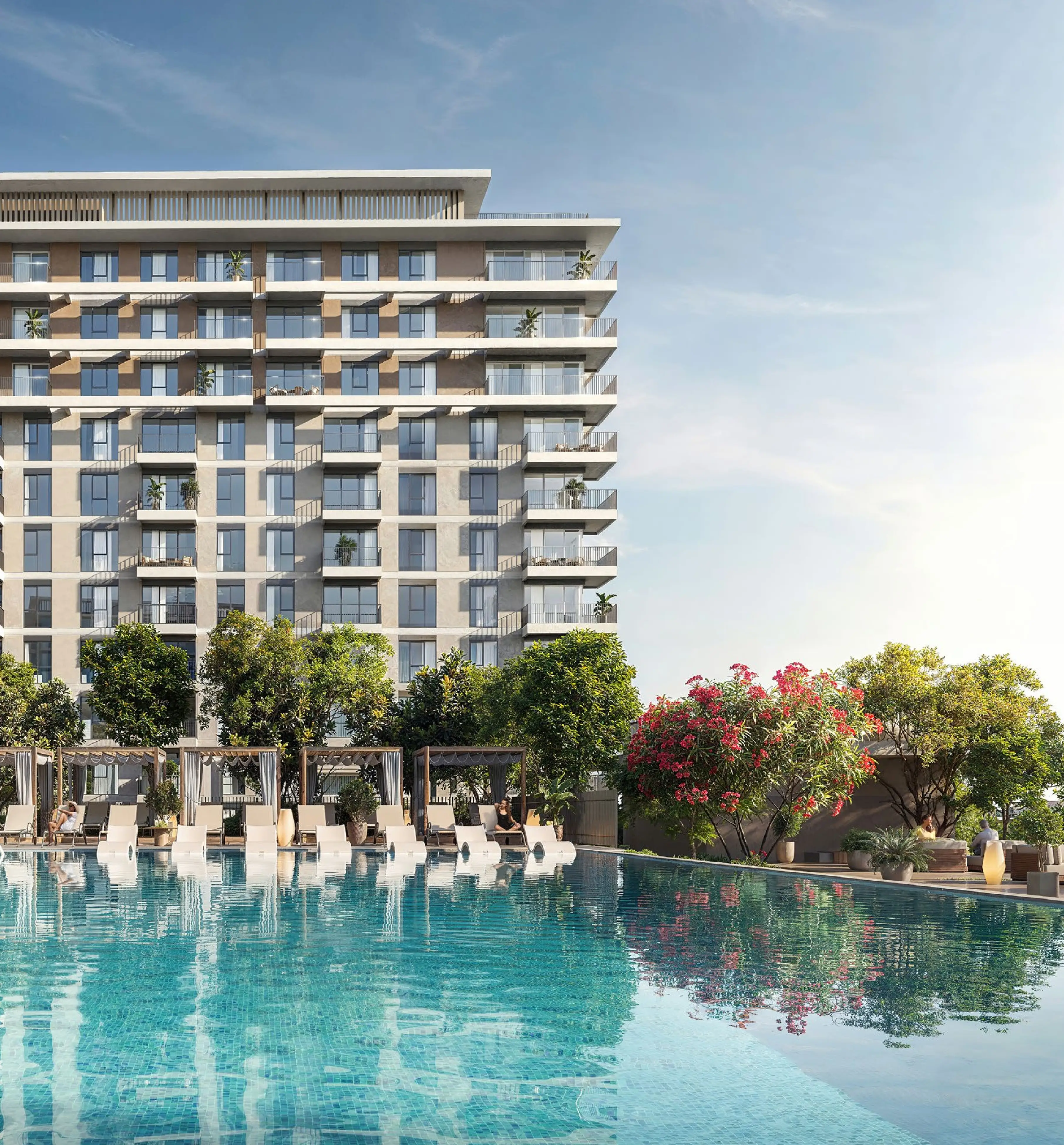 single static gallery