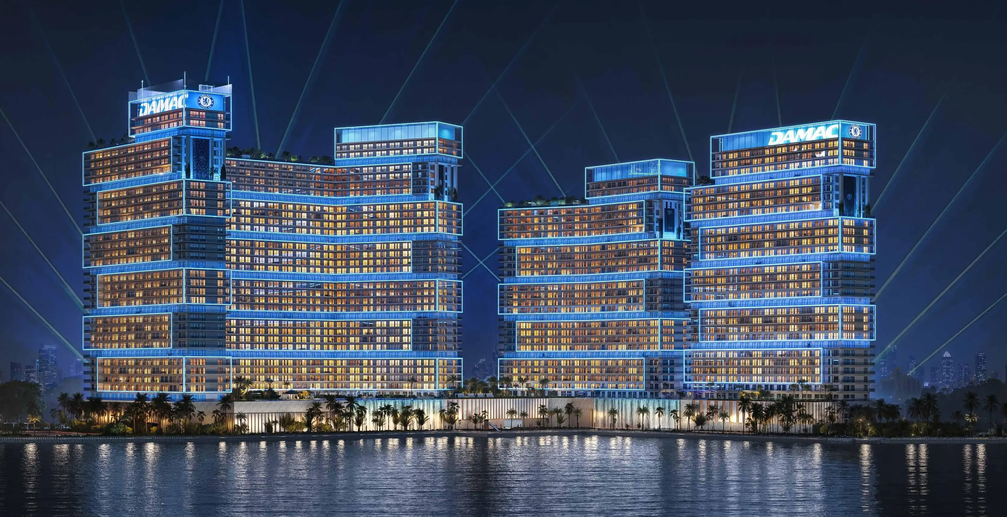 single static gallery