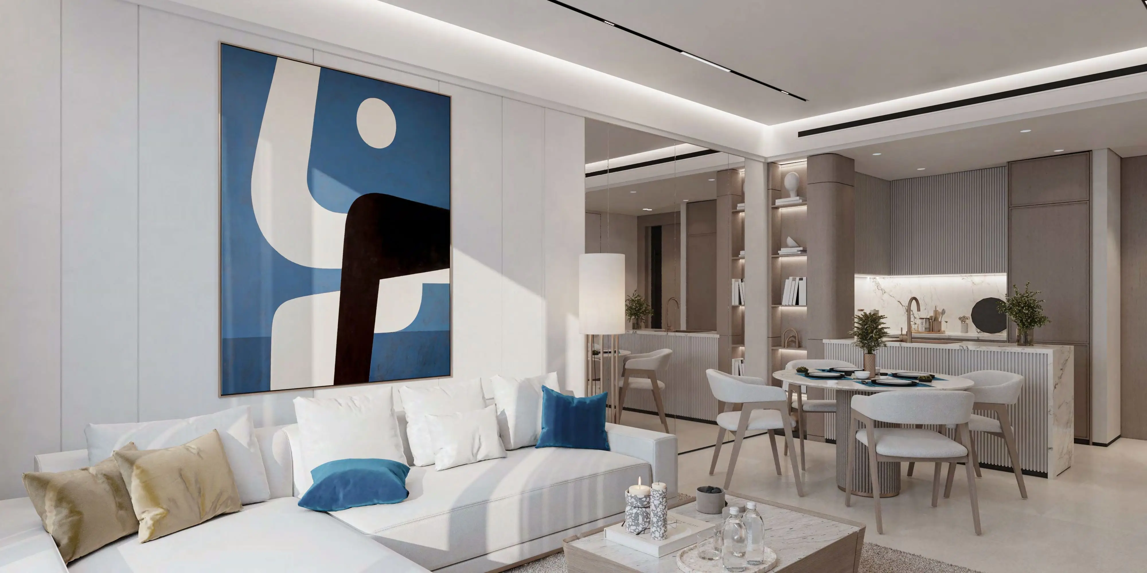 ARETE DEVELOPMENTS "Urban Horizon by Arete" NEW LAUNCH 5