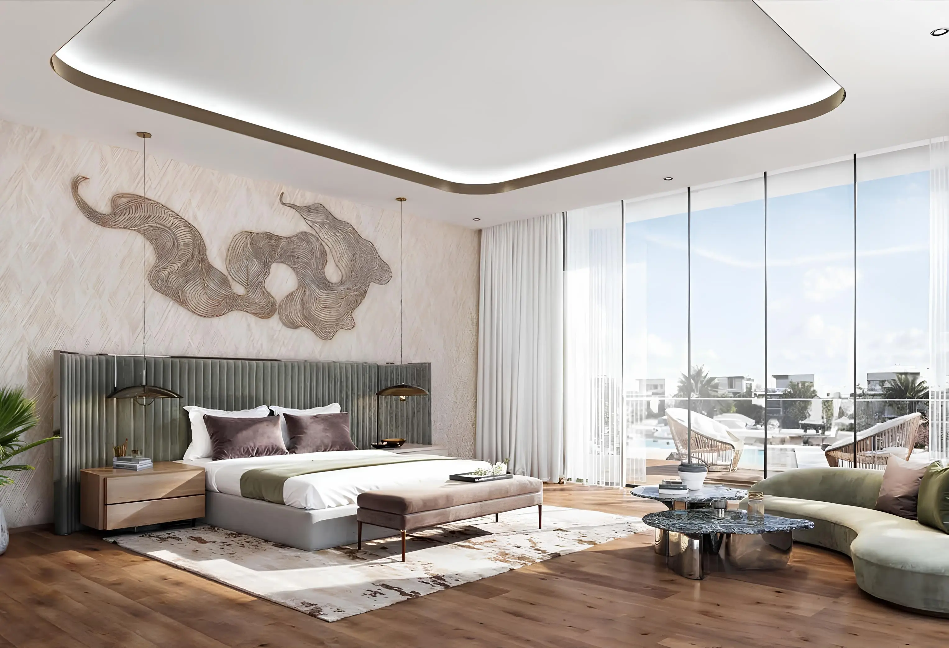 DAMAC "Damac Islands 2 - Antigua" 16