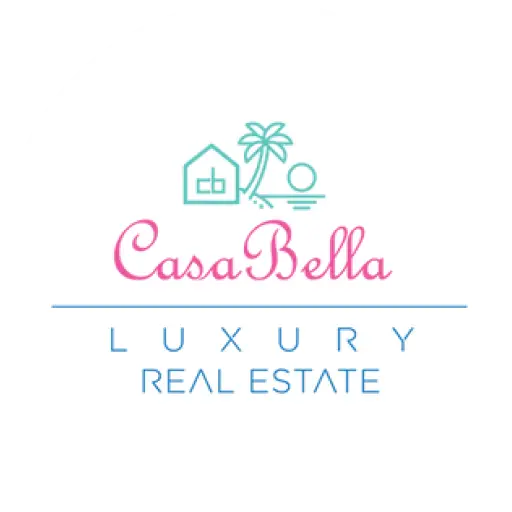 Casabella Luxury Real Estate logo