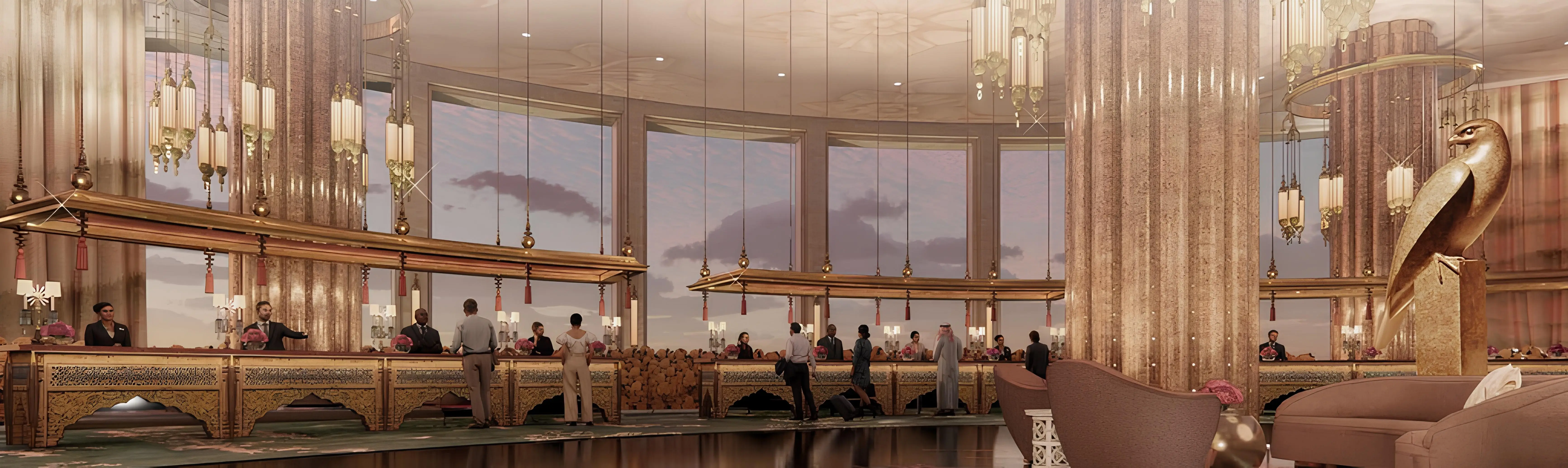 MAJOR DEVELOPMENT “Ice Beach” 9