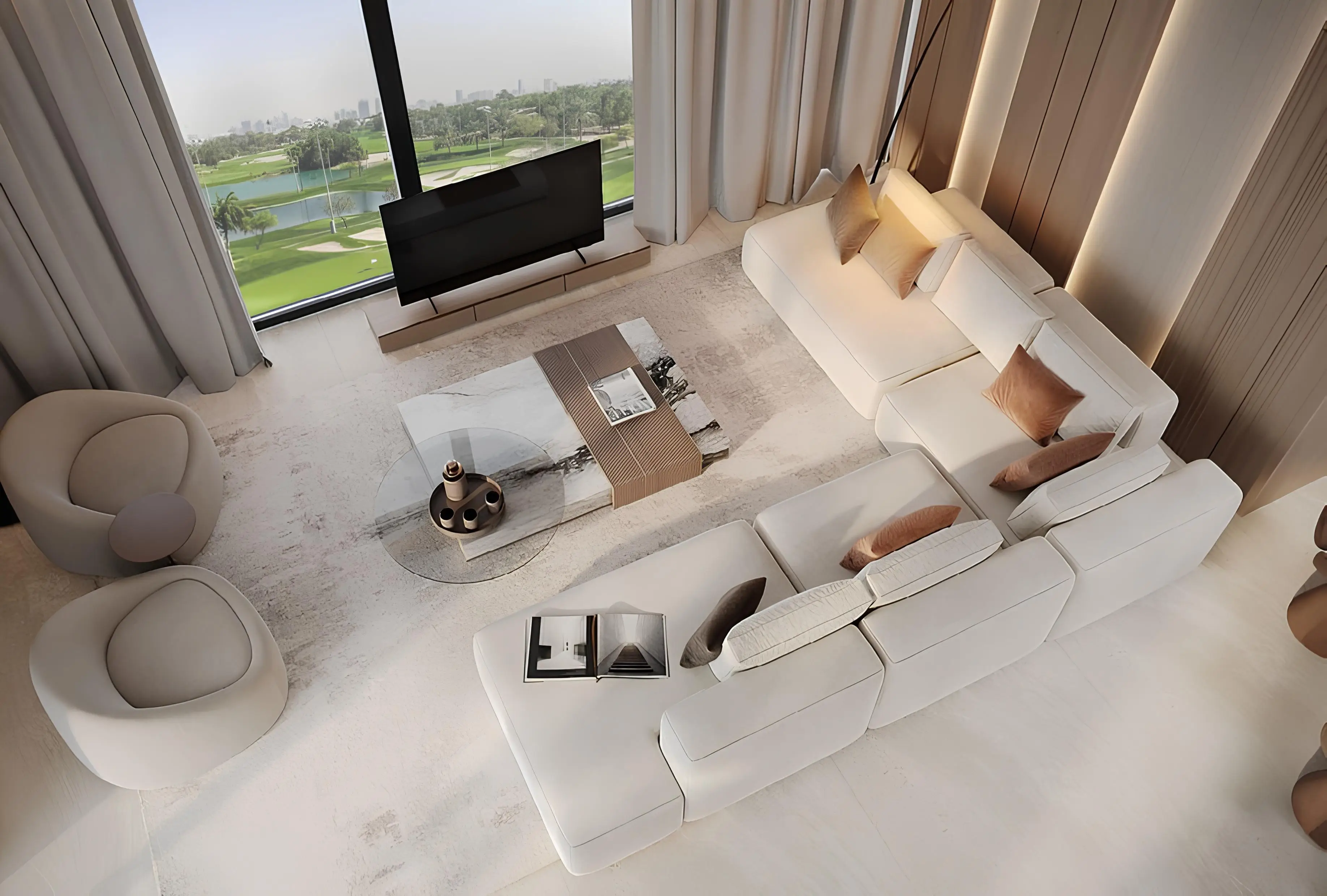 SKYLAND PROPERTIES "Ashwood Residences" 33