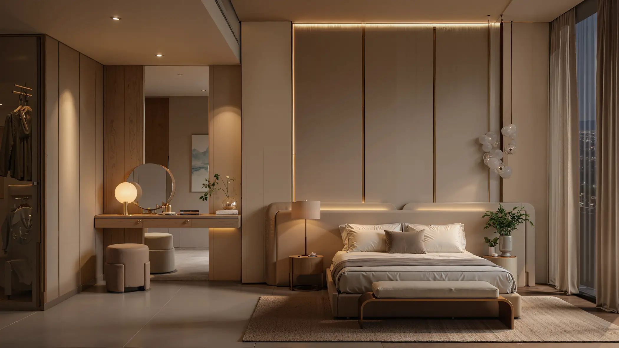 DEYAAR DEVELOPMENT "DWTN Residences" 10