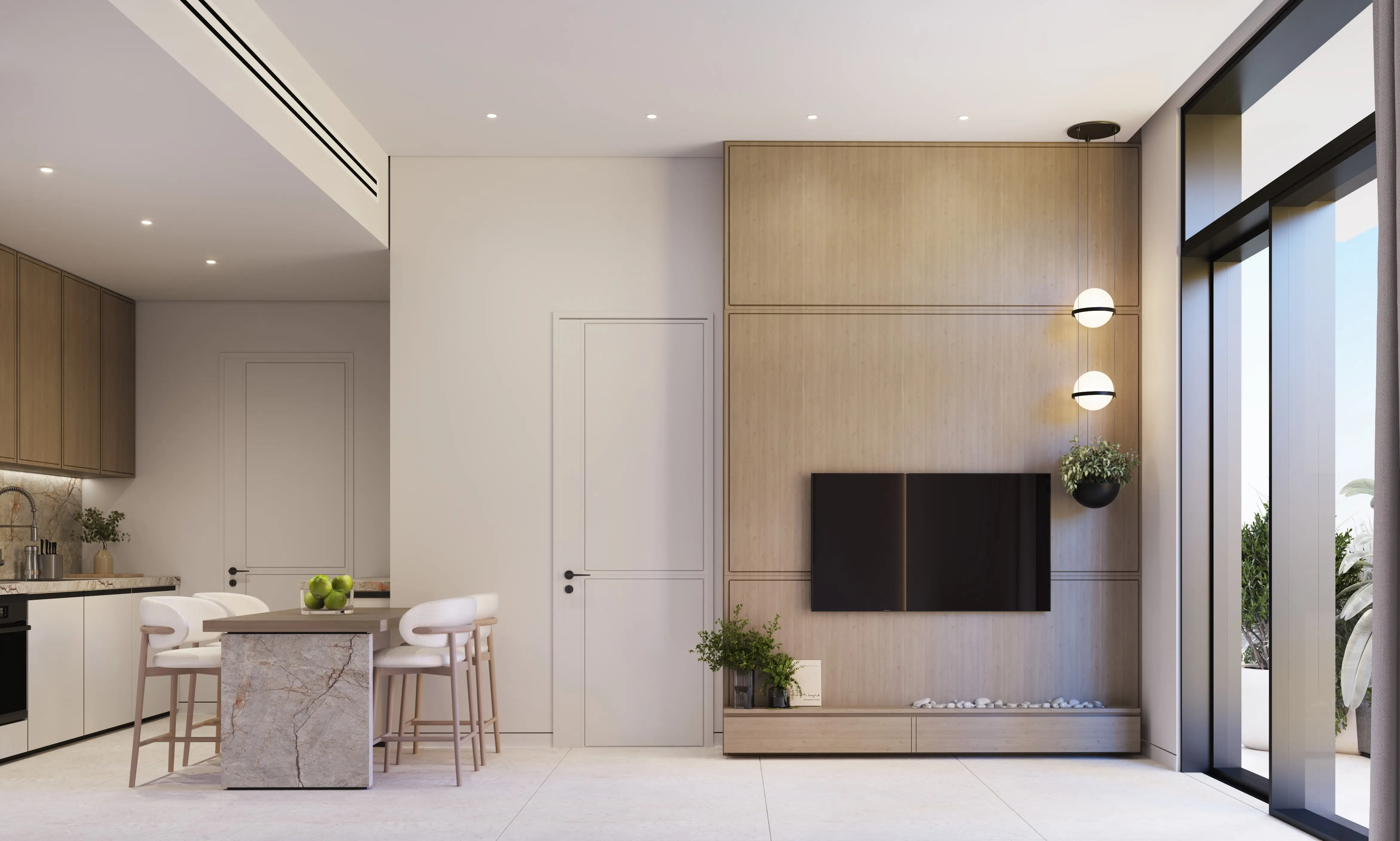 FAKHRUDDIN PROPERTIES "Treppan Tower" 5