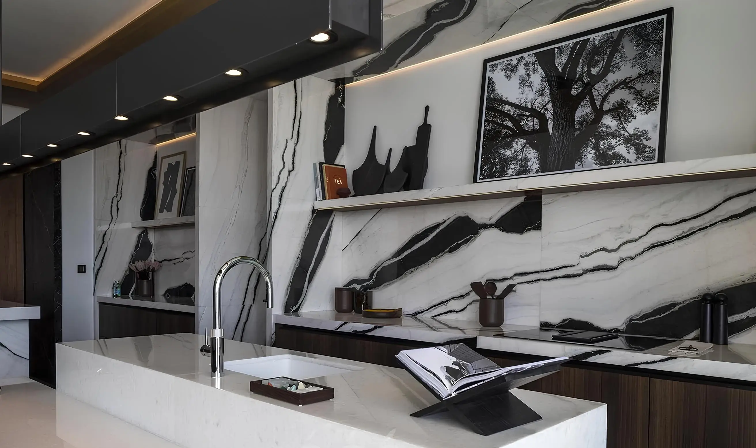 EMAAR "The Residences"