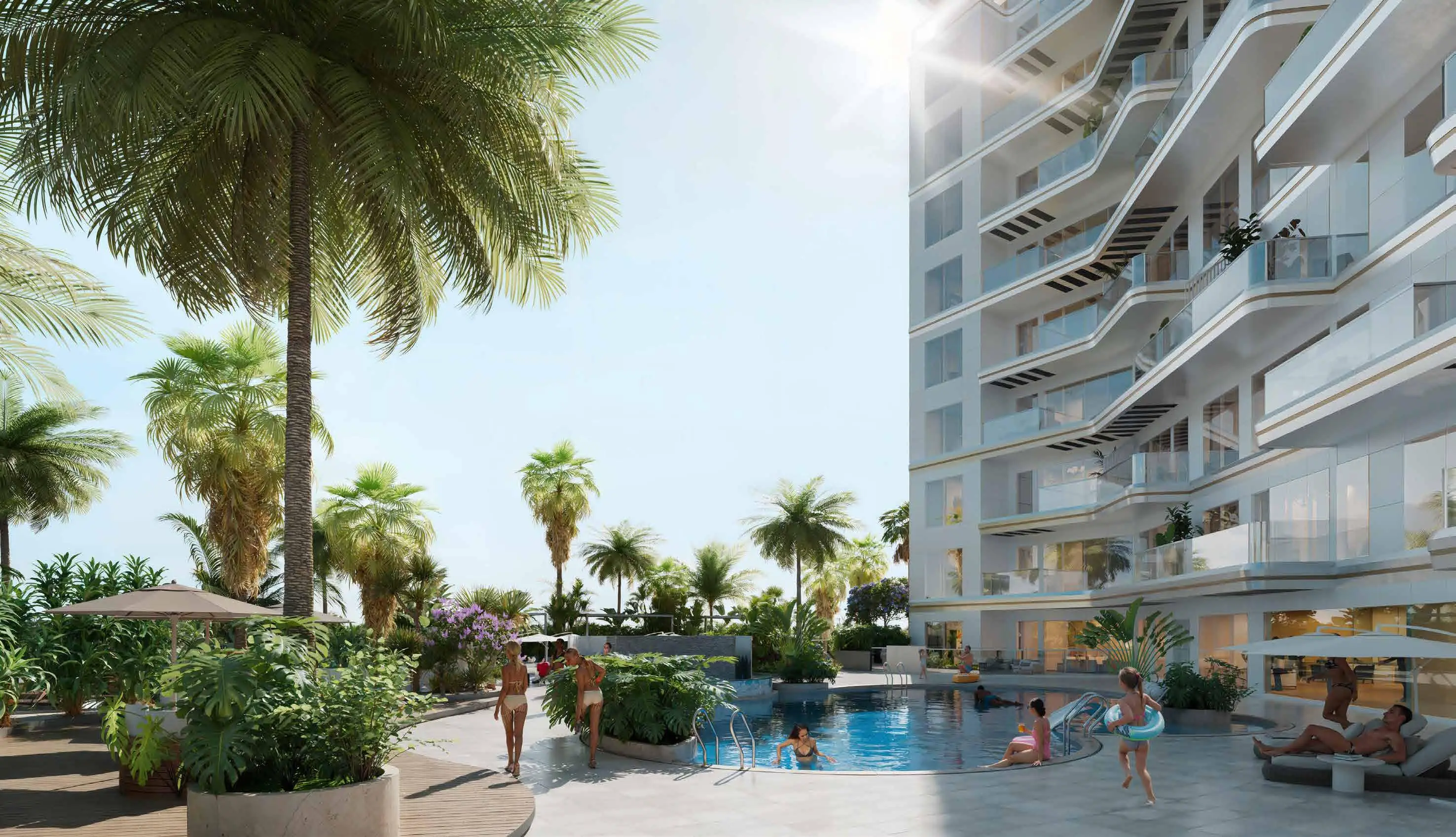 SEENIUN PROPERTIES "Dreamlife Residence" 17