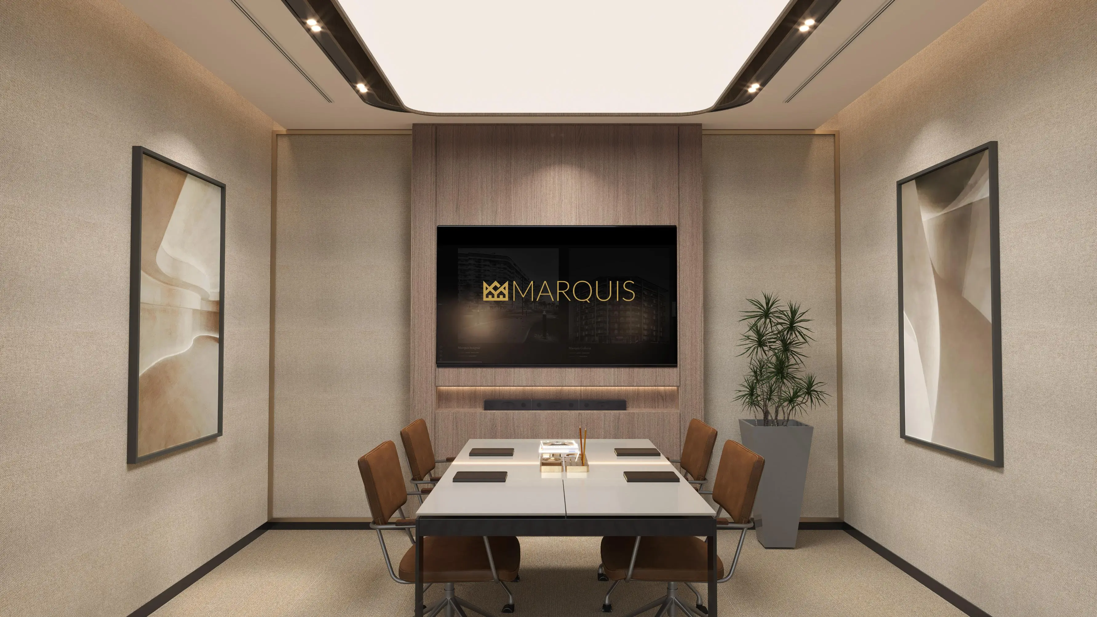 MARQUIS DEVELOPERS "Marquis Vista" 6