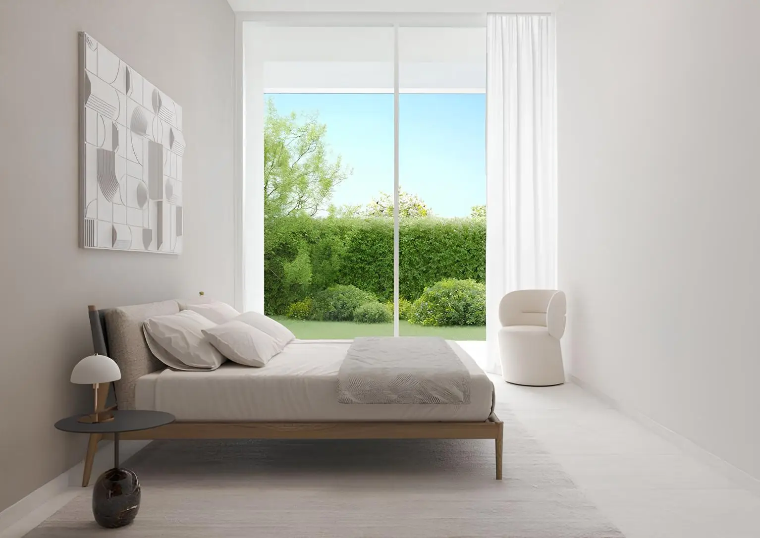 AL ZORAH "Sealine Residences"