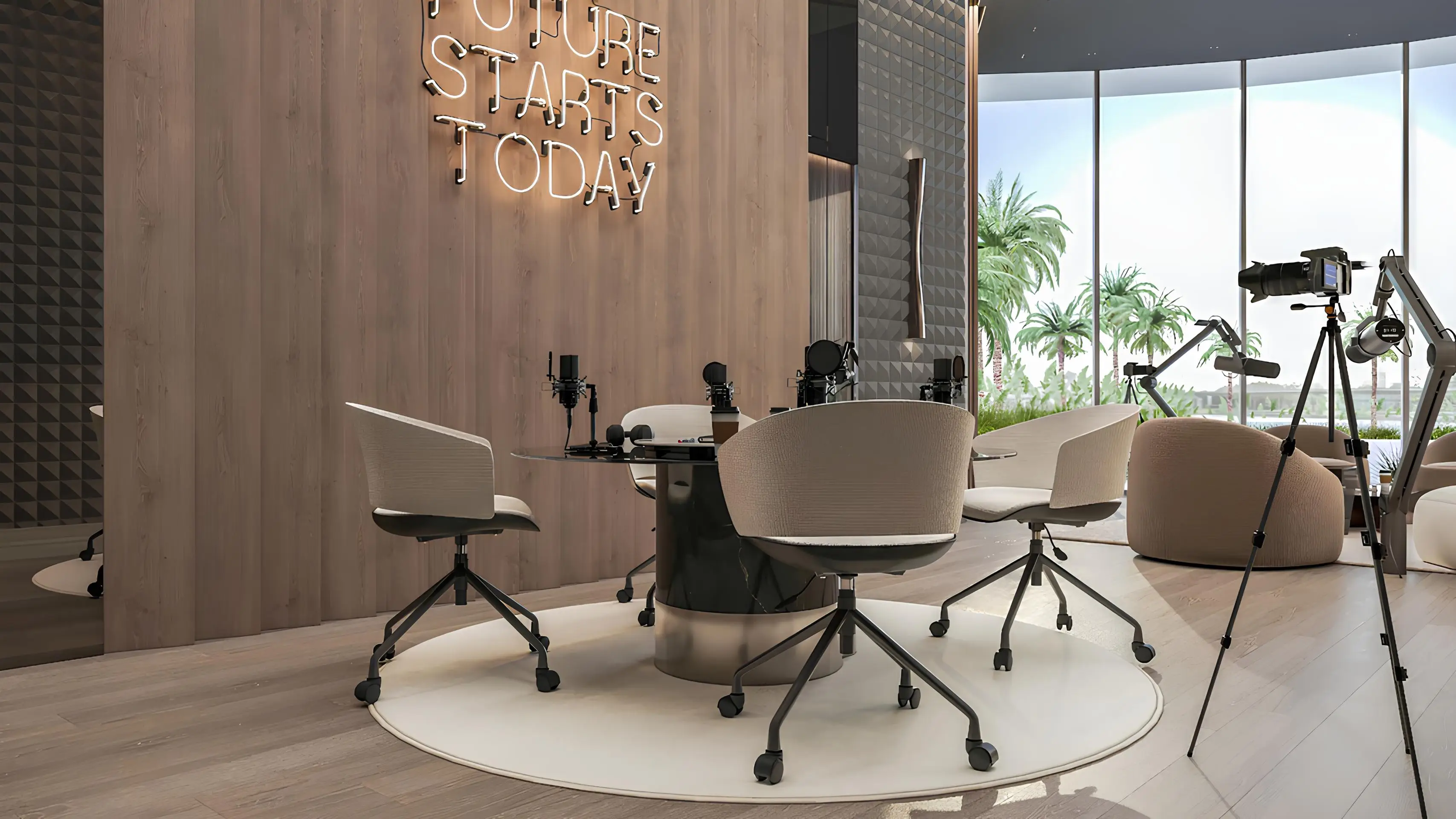 HRE DEVELOPMENT "Sakura Gardens"