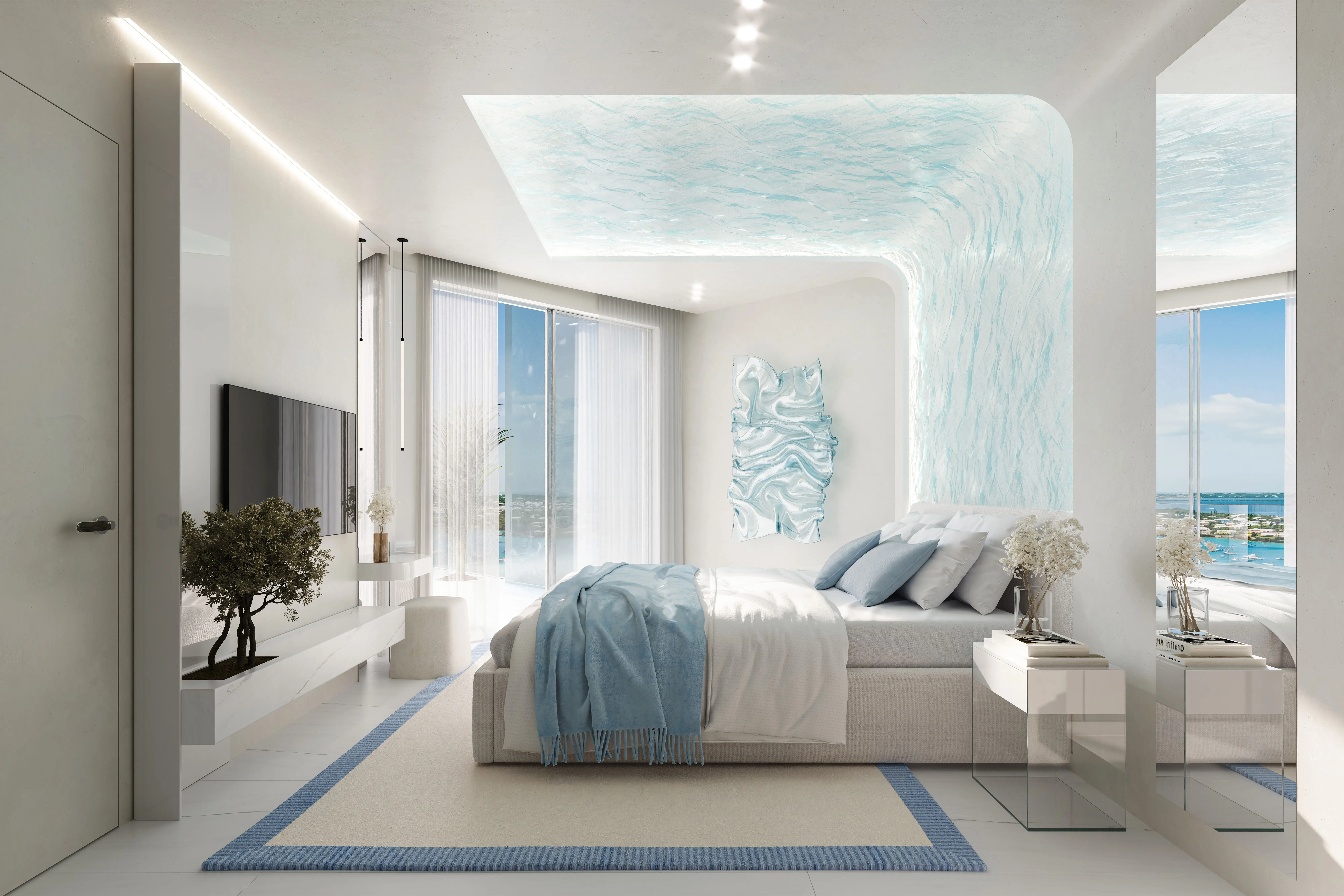MAJOR DEVELOPMENT “Ice Beach” 14