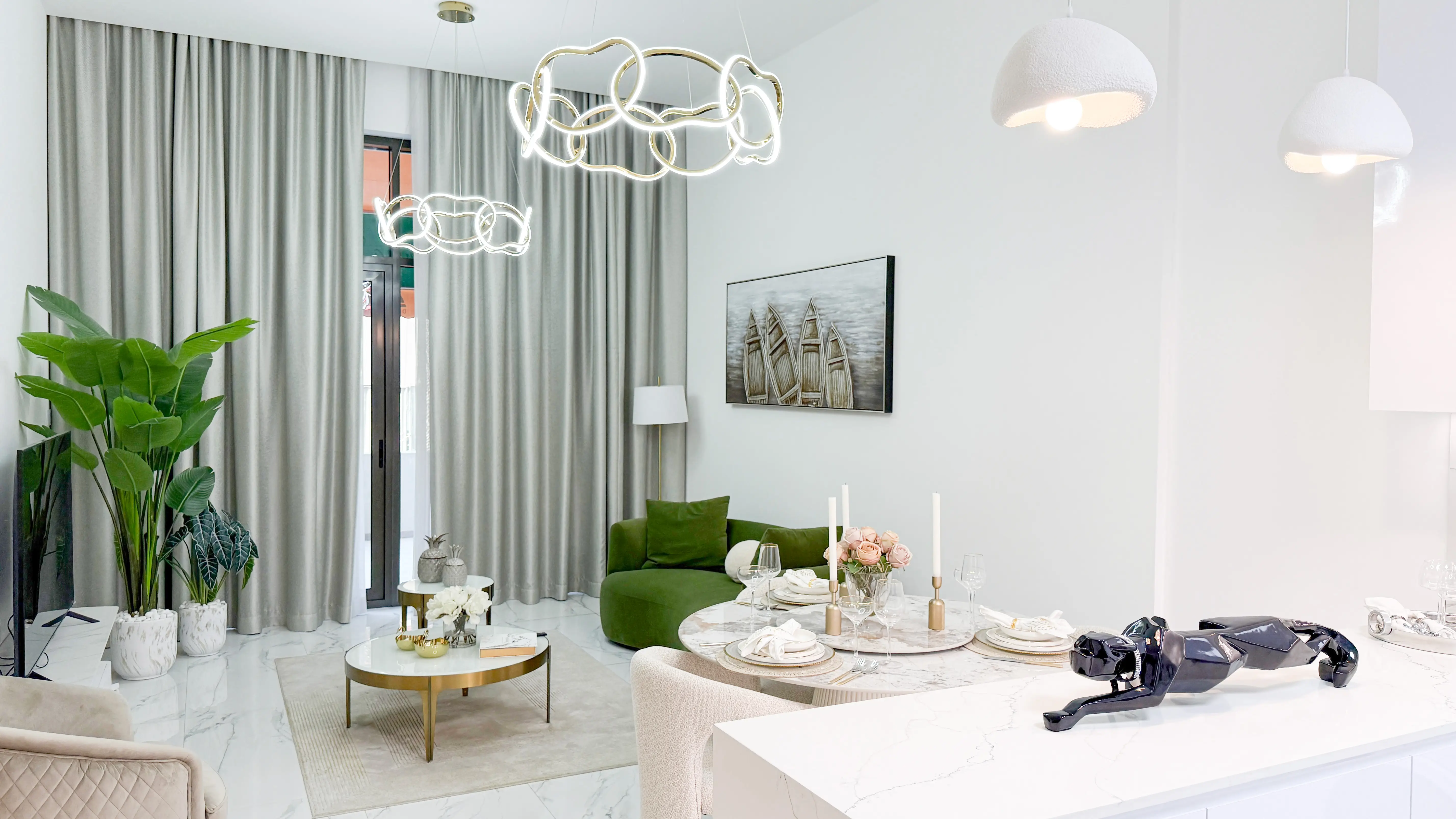 ARIB DEVELOPMENTS "Lumina Vista" 8
