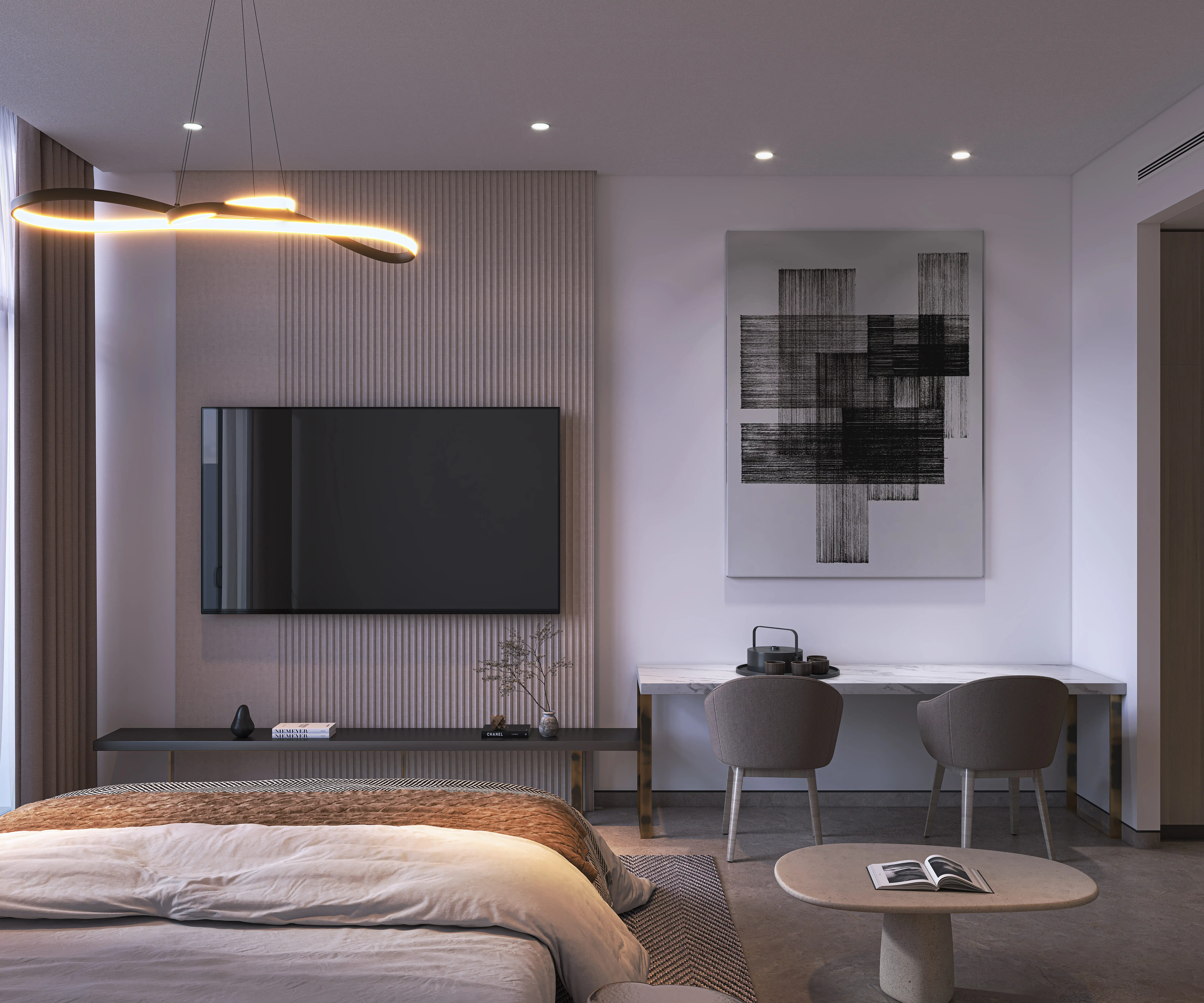 NEWBURY DEVELOPMENTS "Chapter 02" NEW LAUNCH 18