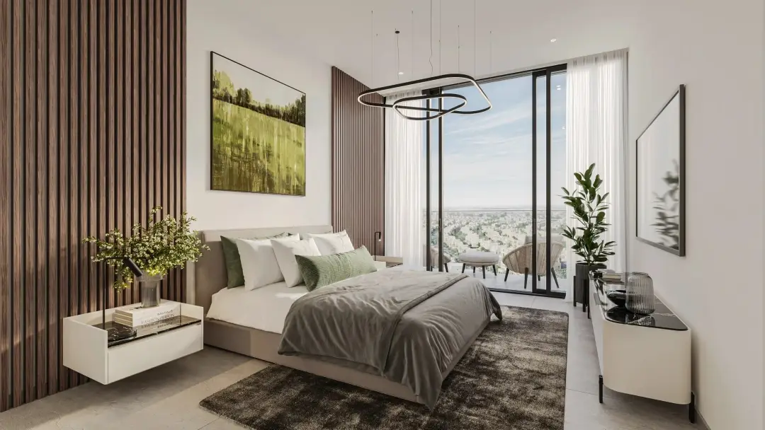 ANAX DEVELOPMENTS "Evora Residences" 5
