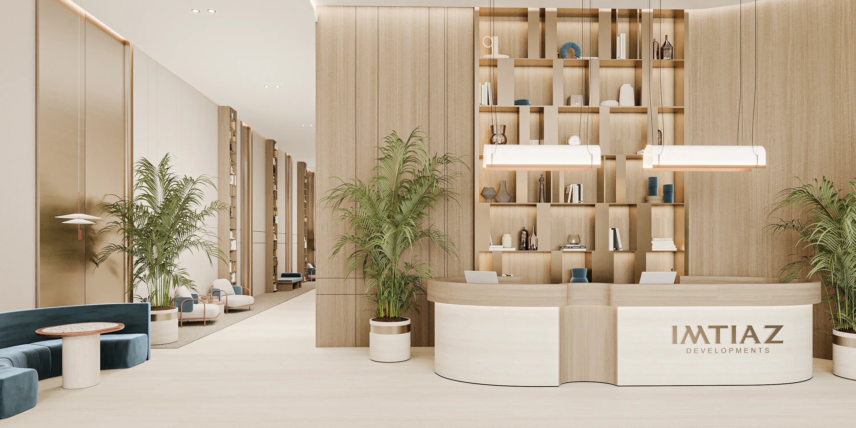 single static gallery