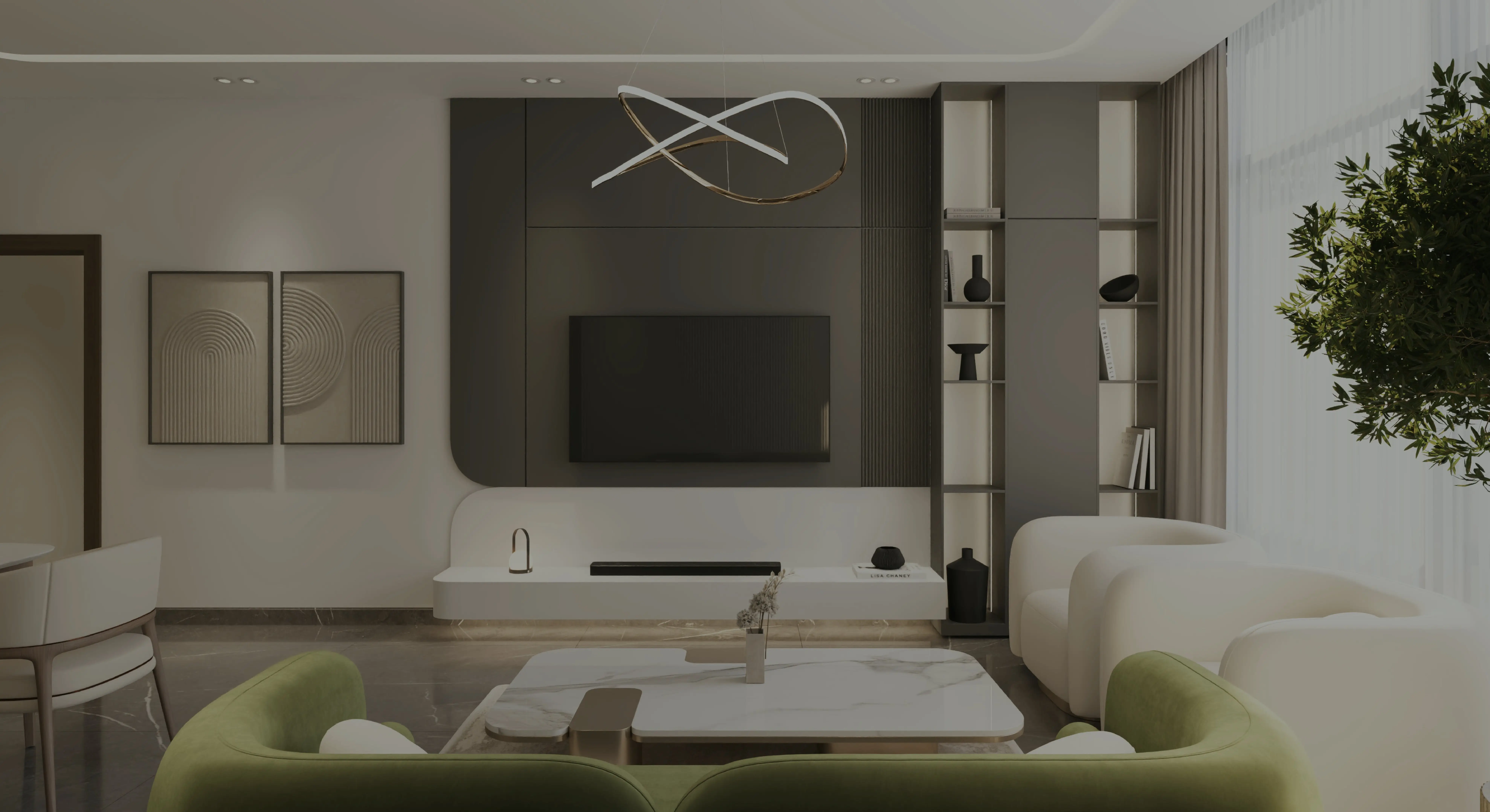 TRUE FUTURE REAL ESTATE DEVELOPMENT "High Best" 13