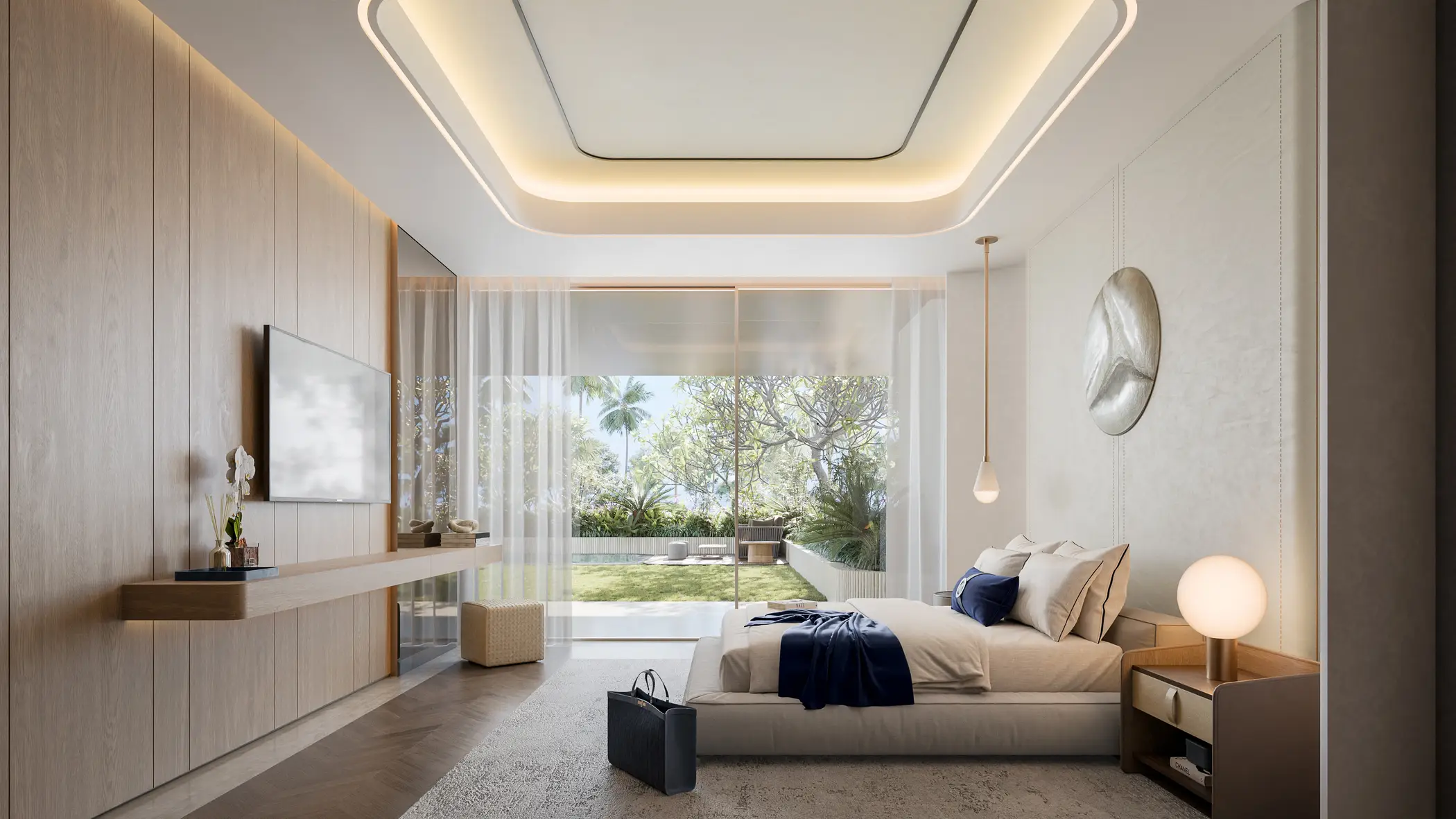 DEVMARK "Vitalia Palm Jumeirah Residences" 5